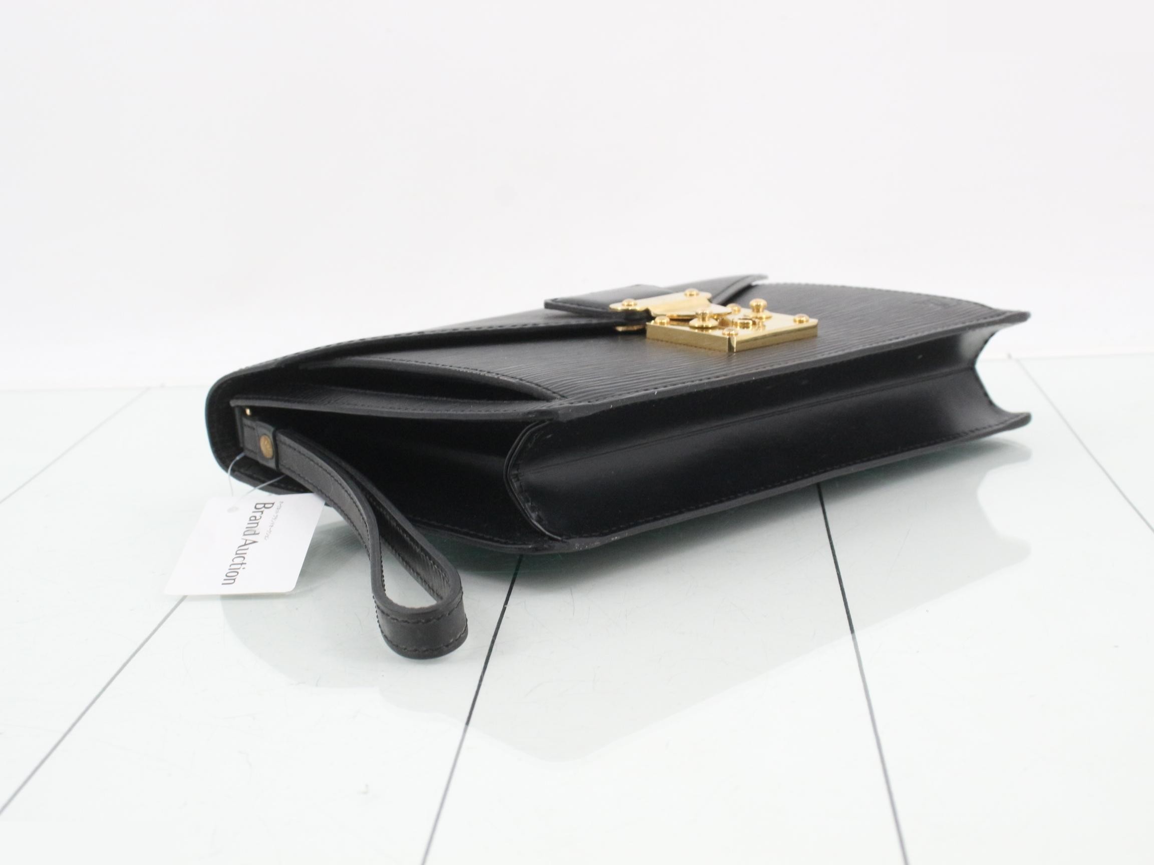 Cellier Dragonne Noir — view 5
