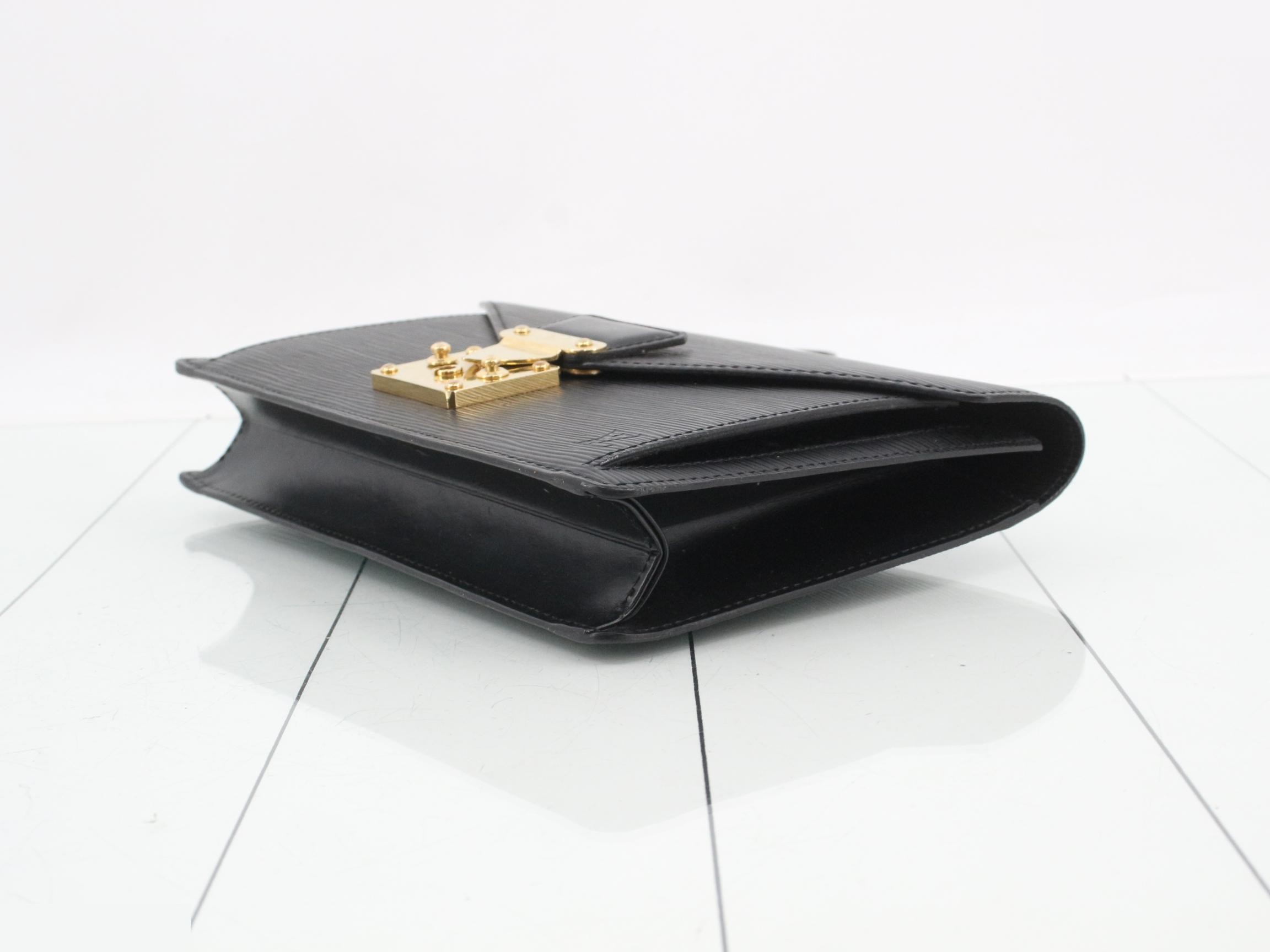 Cellier Dragonne Noir — view 6