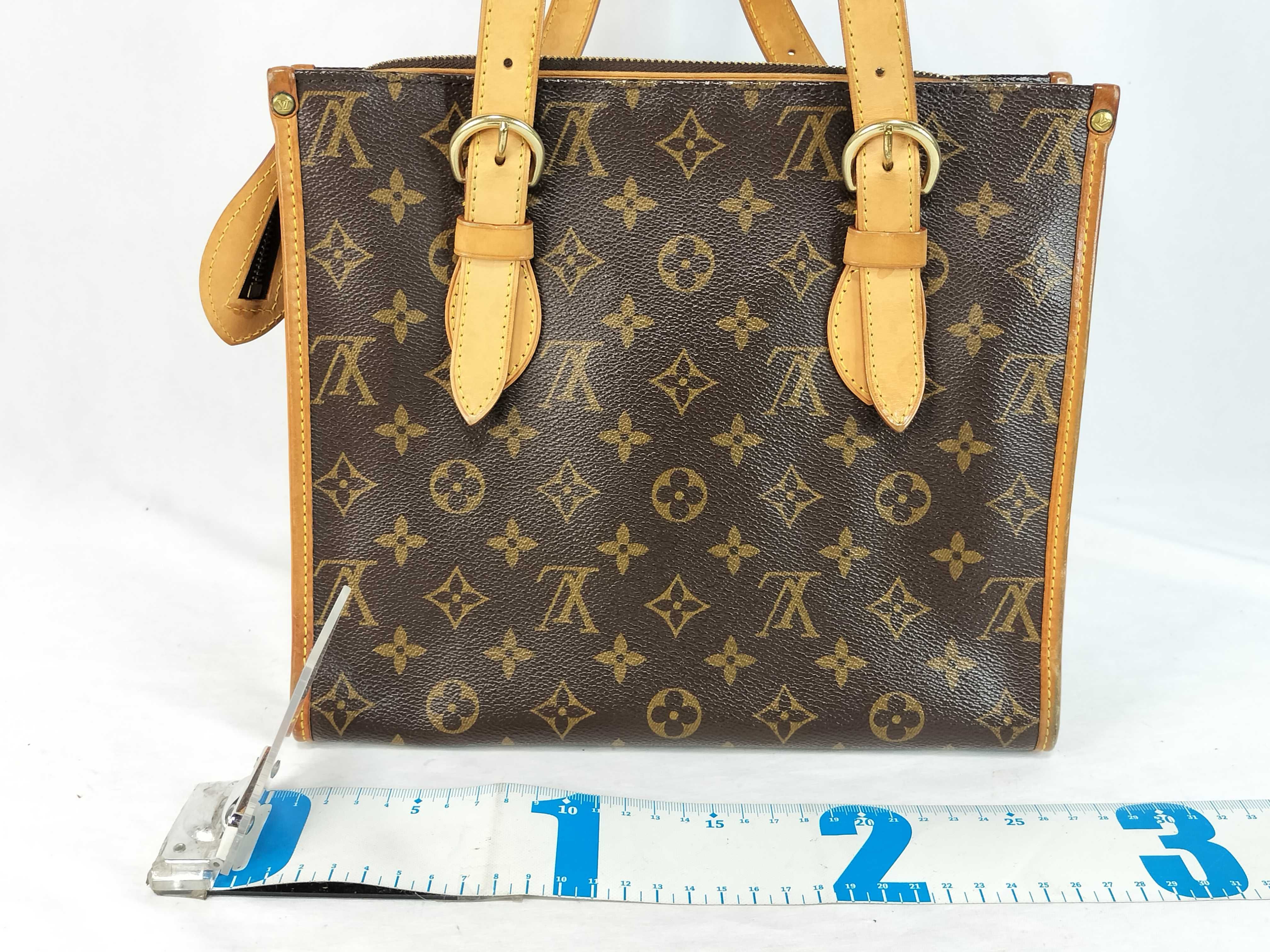 Popincourt Handbag — view 2