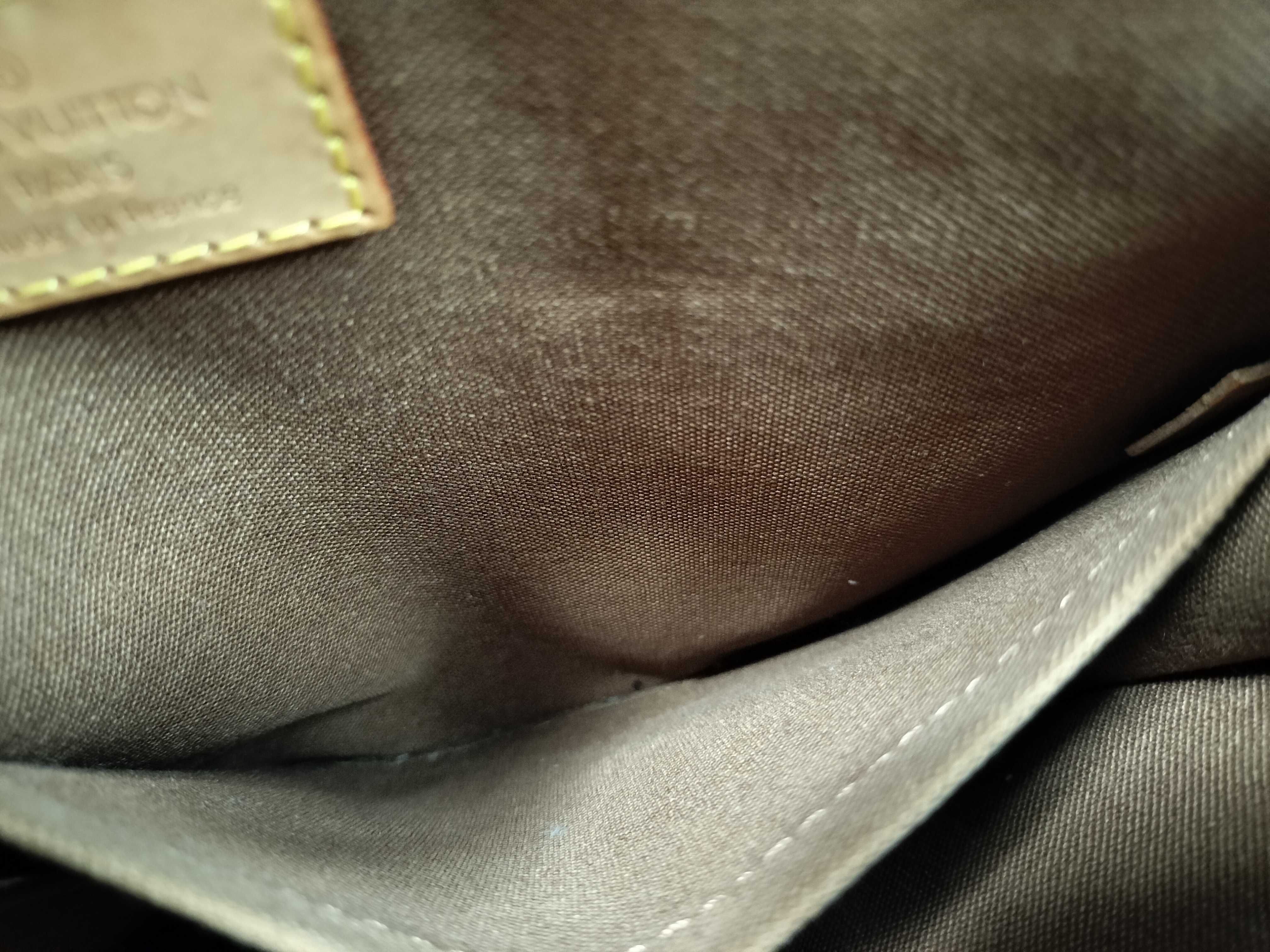 Popincourt Handbag — view 11