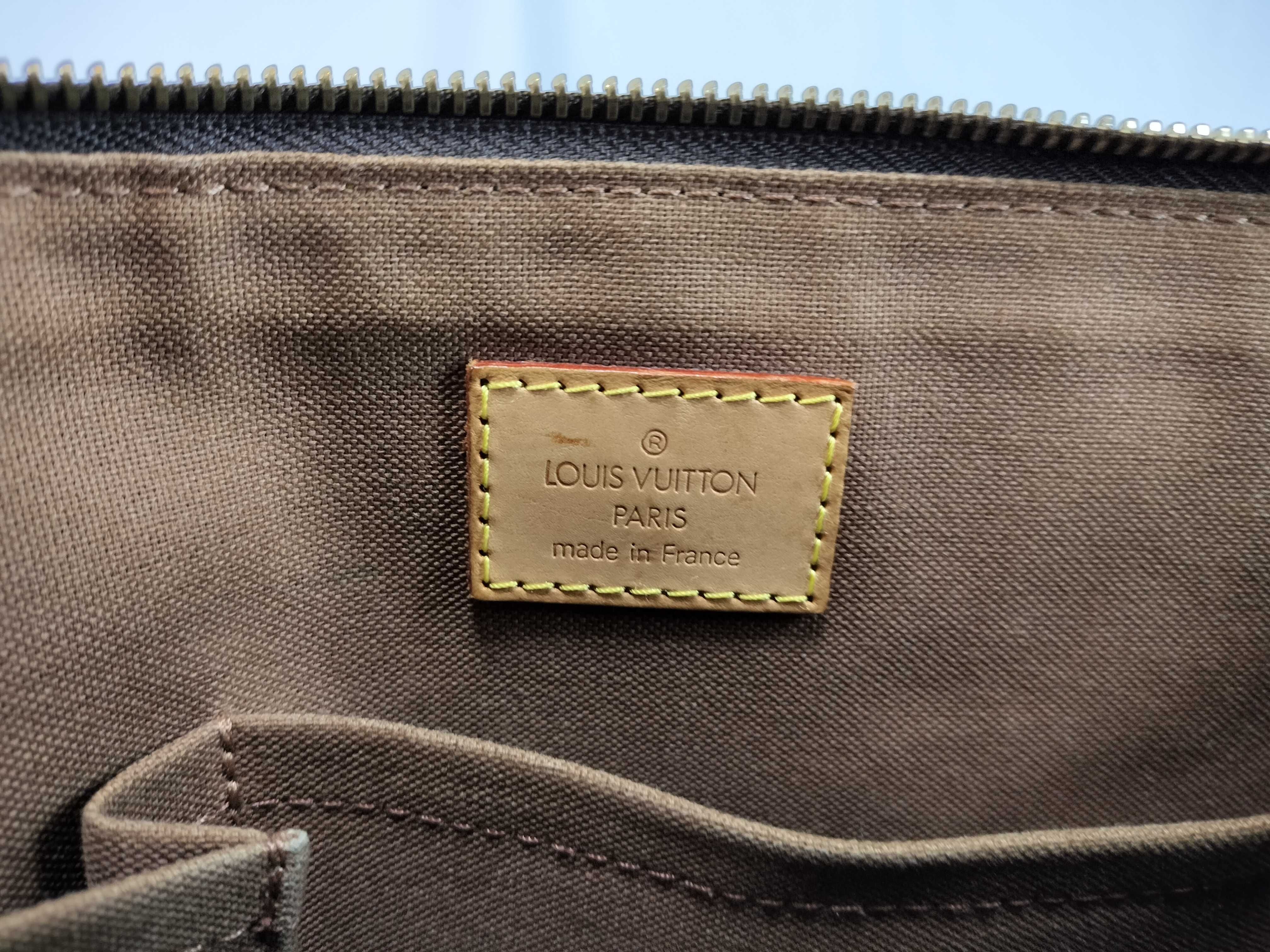 Popincourt Handbag — view 12