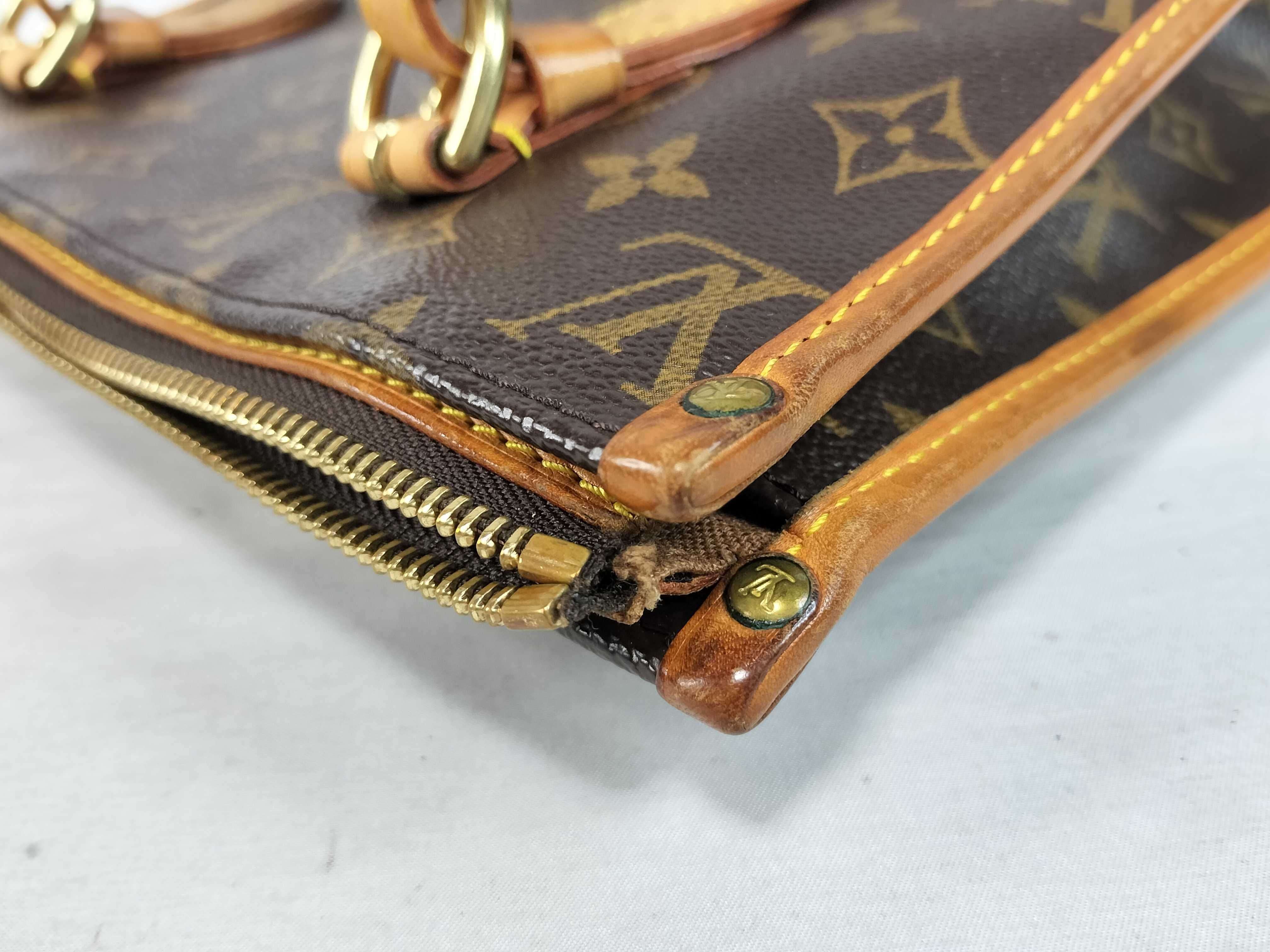 Popincourt Handbag — view 13