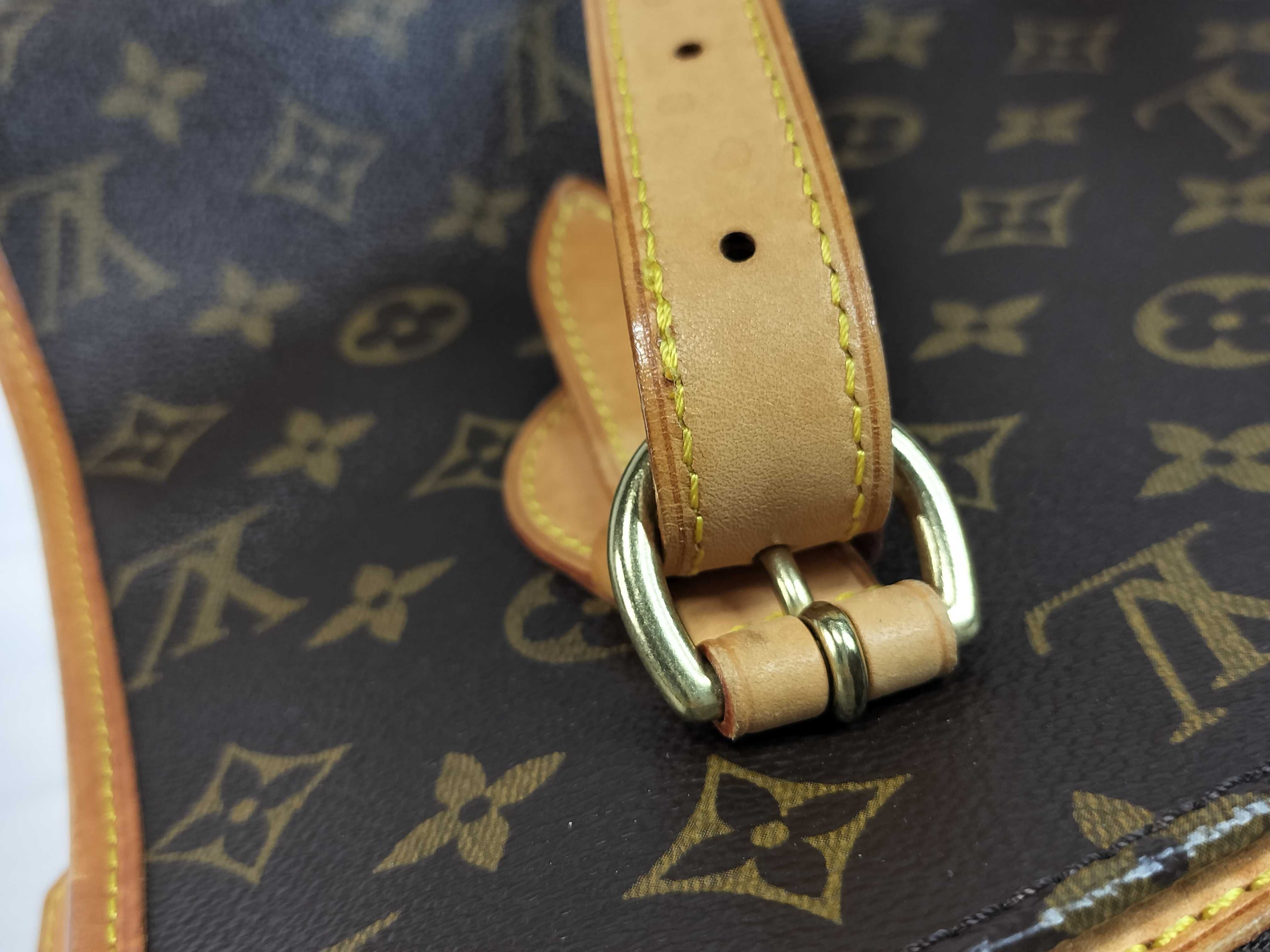 Popincourt Handbag — view 14