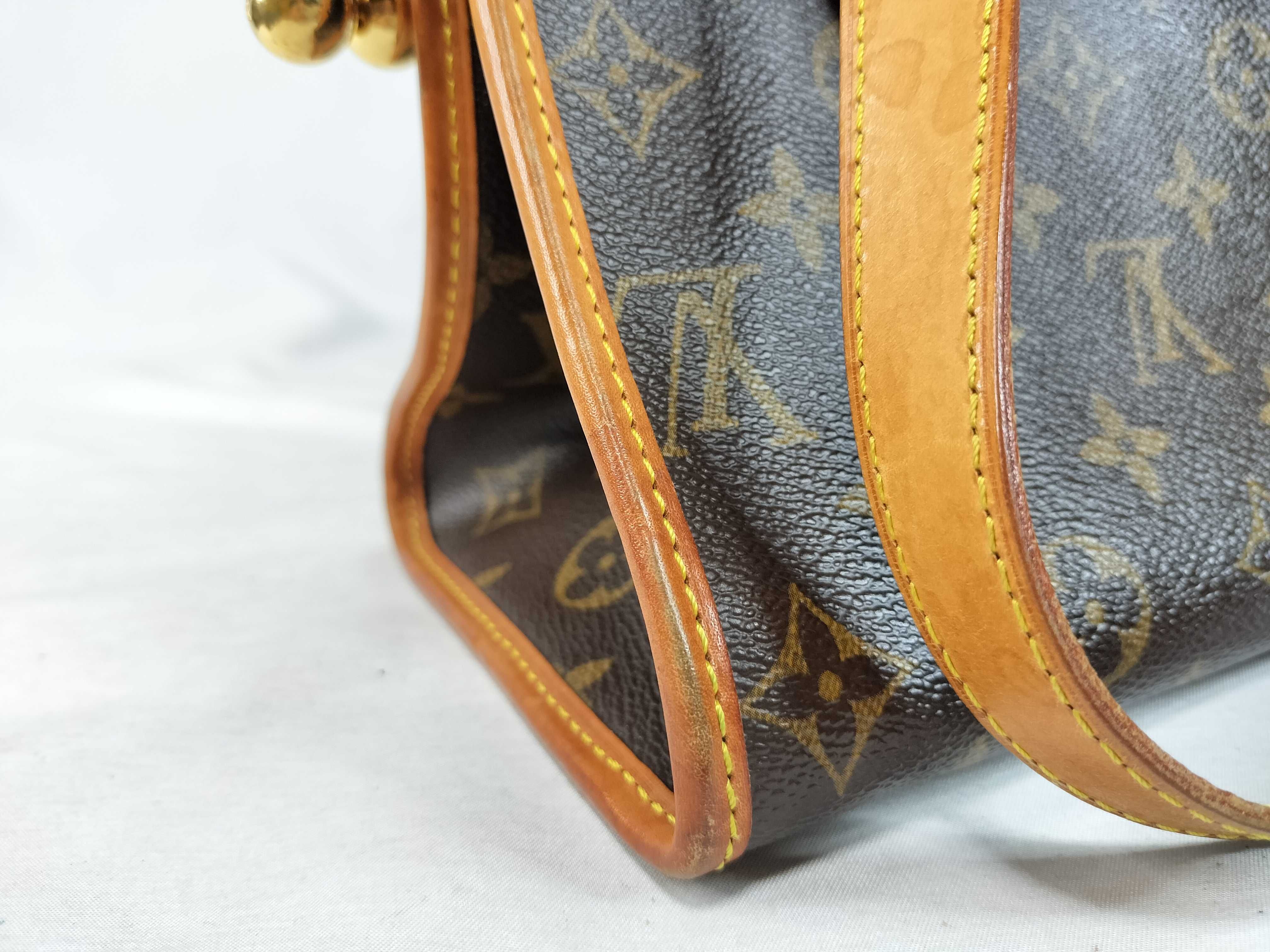 Popincourt Handbag — view 15