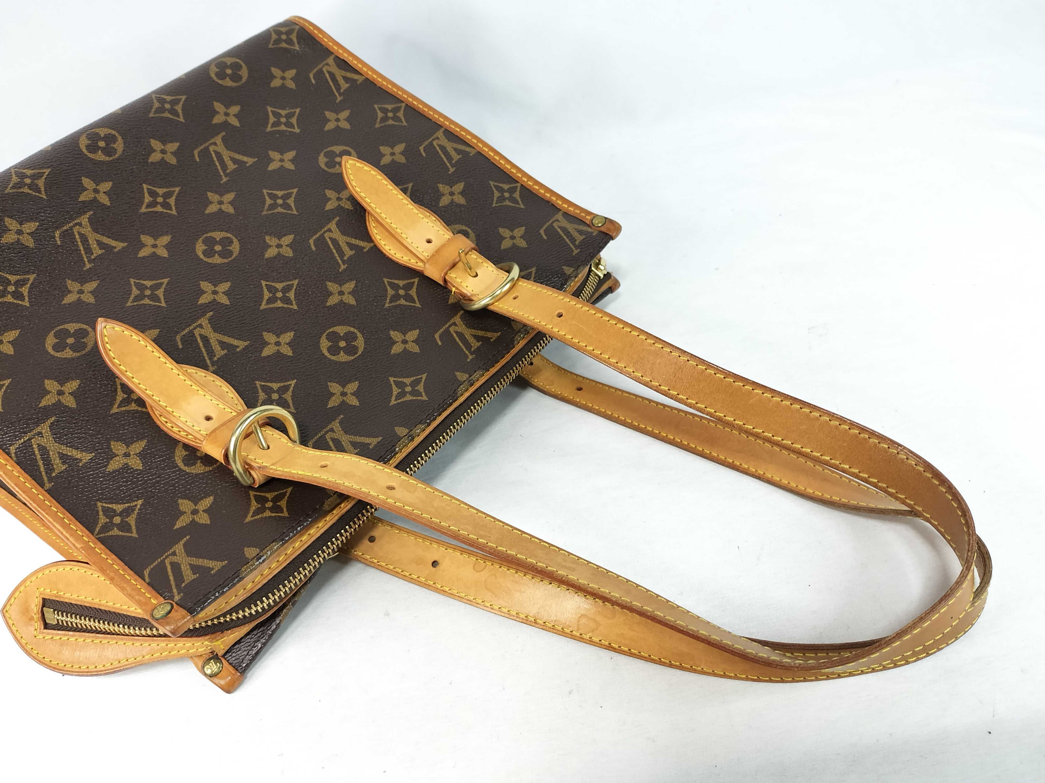 Popincourt Handbag — view 3
