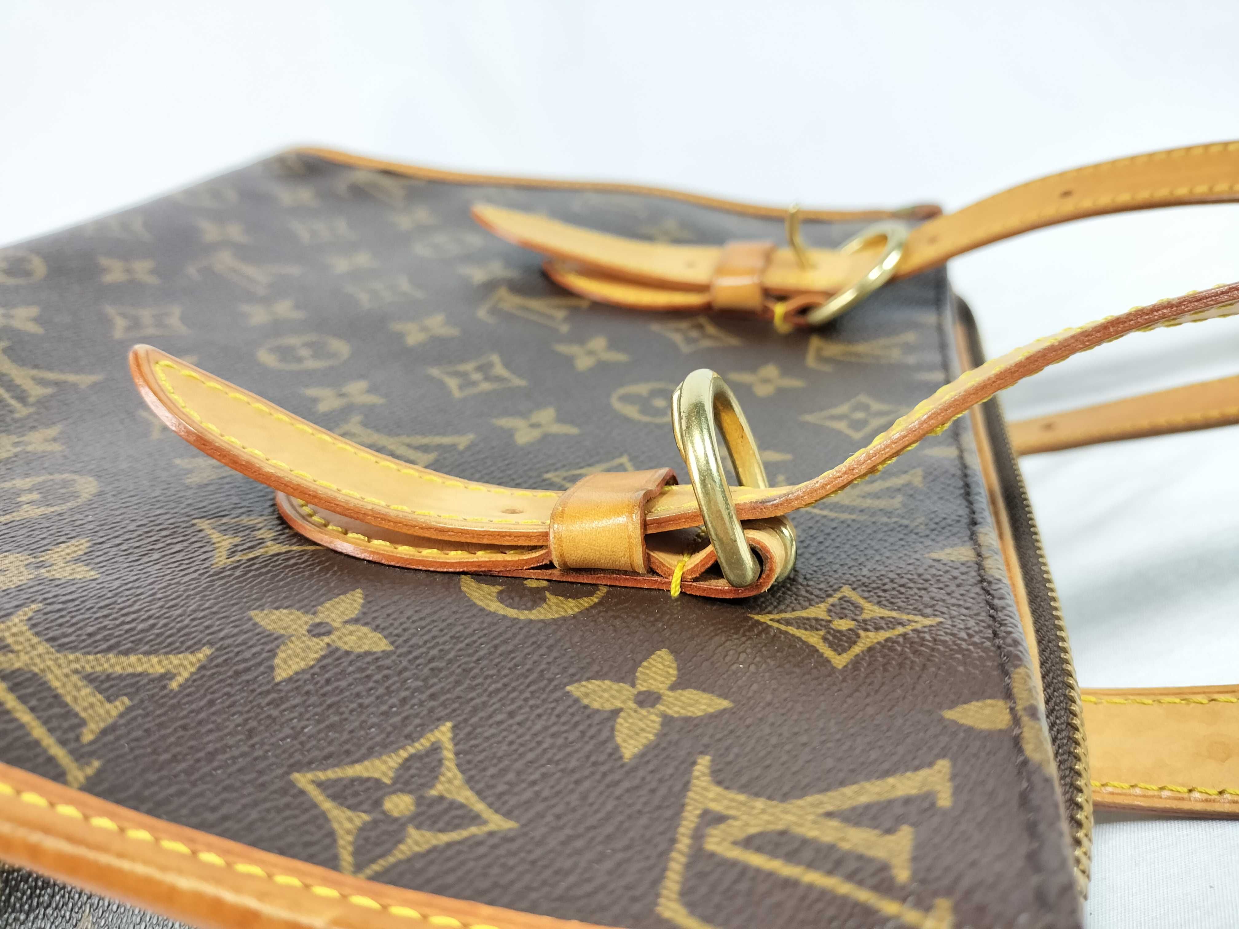 Popincourt Handbag — view 5