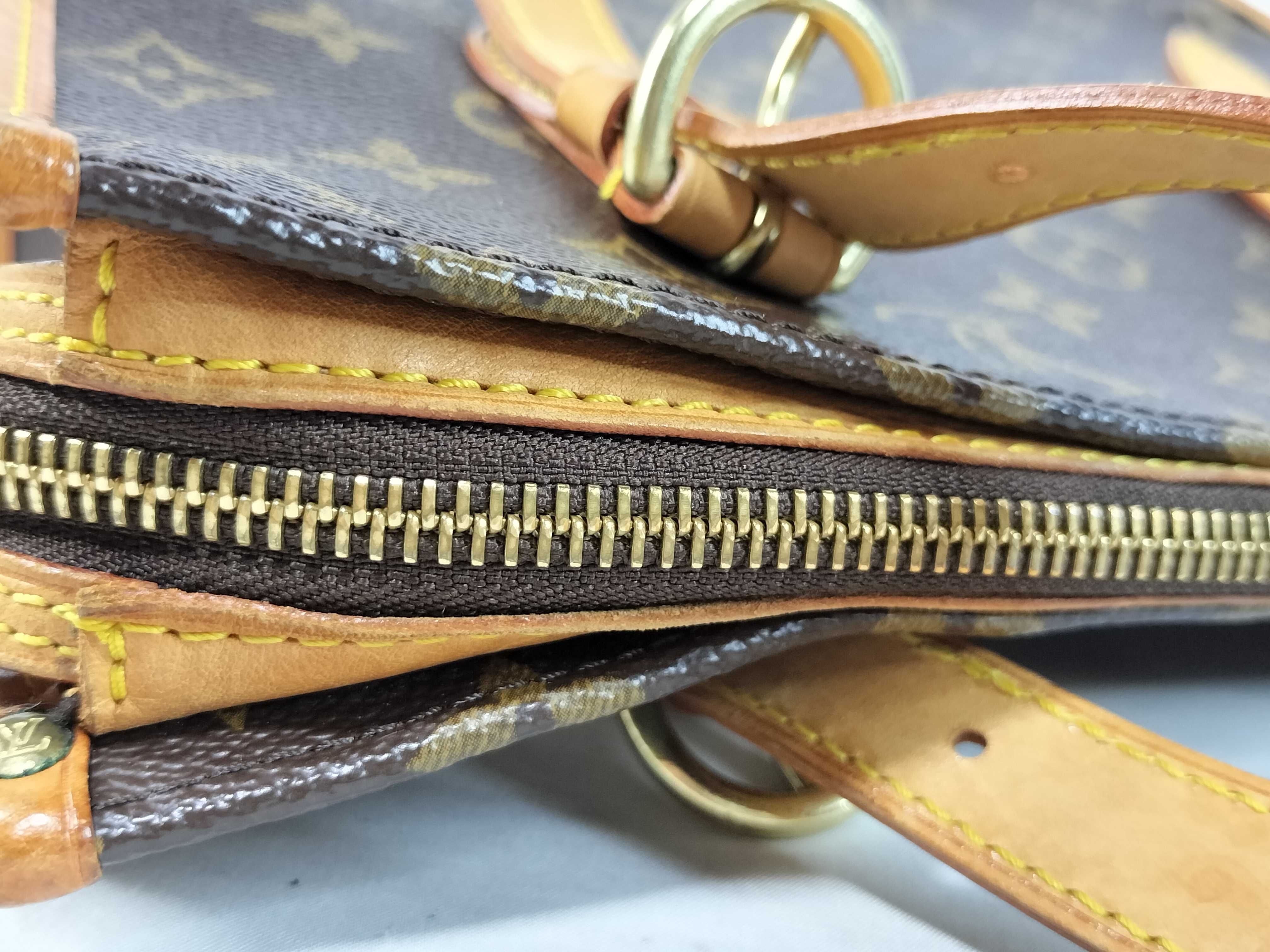 Popincourt Handbag — view 6