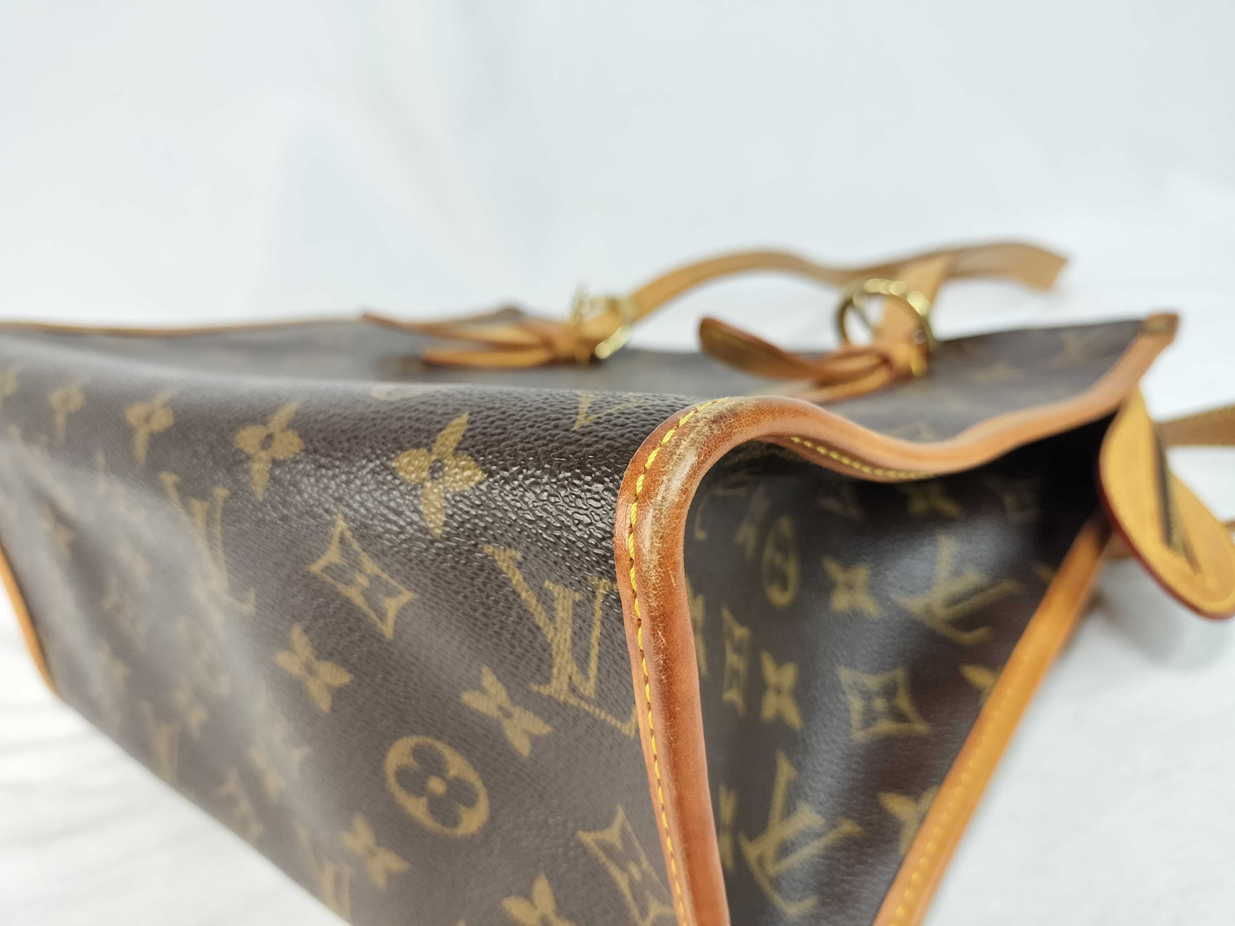 Popincourt Handbag — view 7