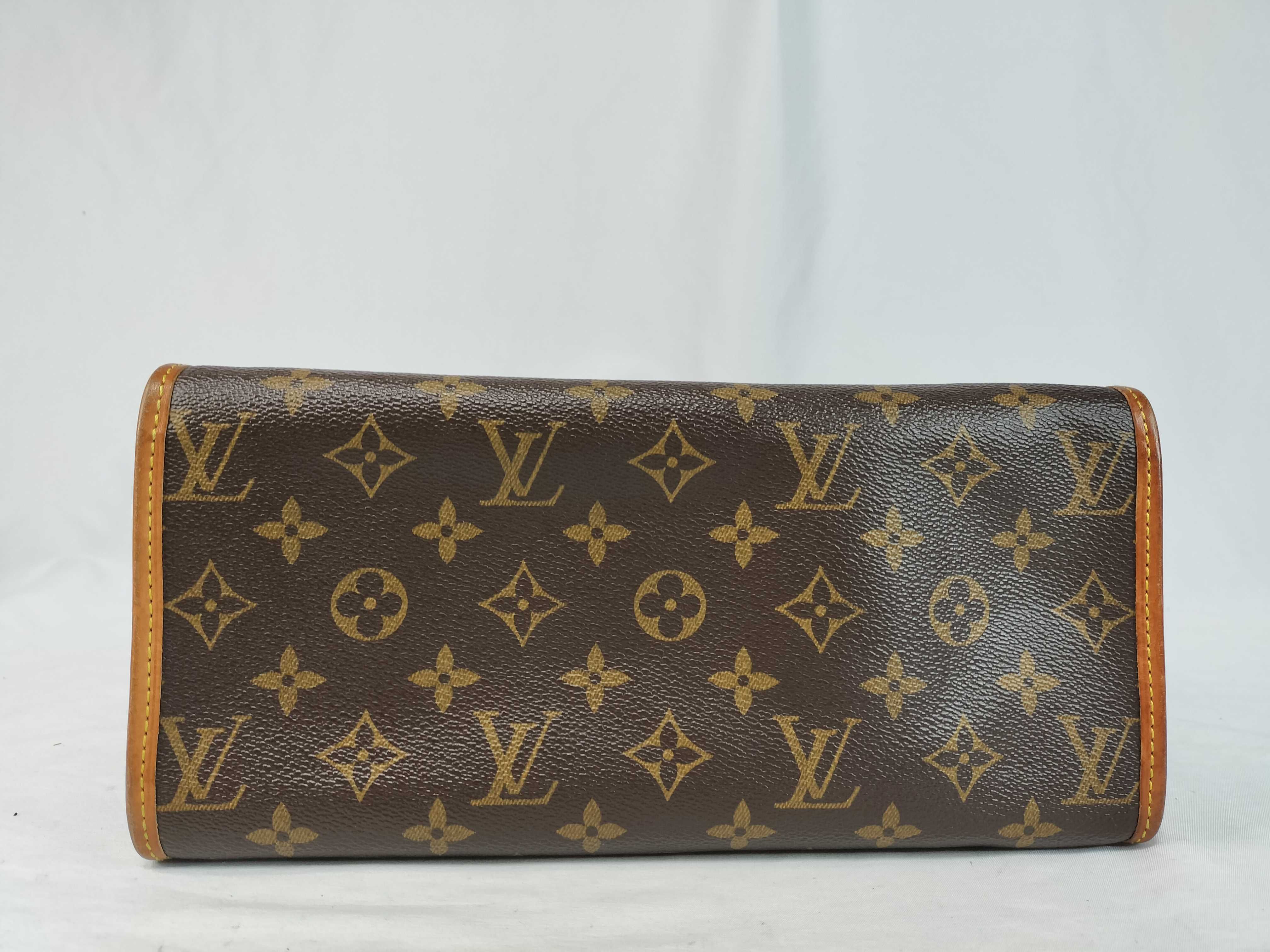 Popincourt Handbag — view 8