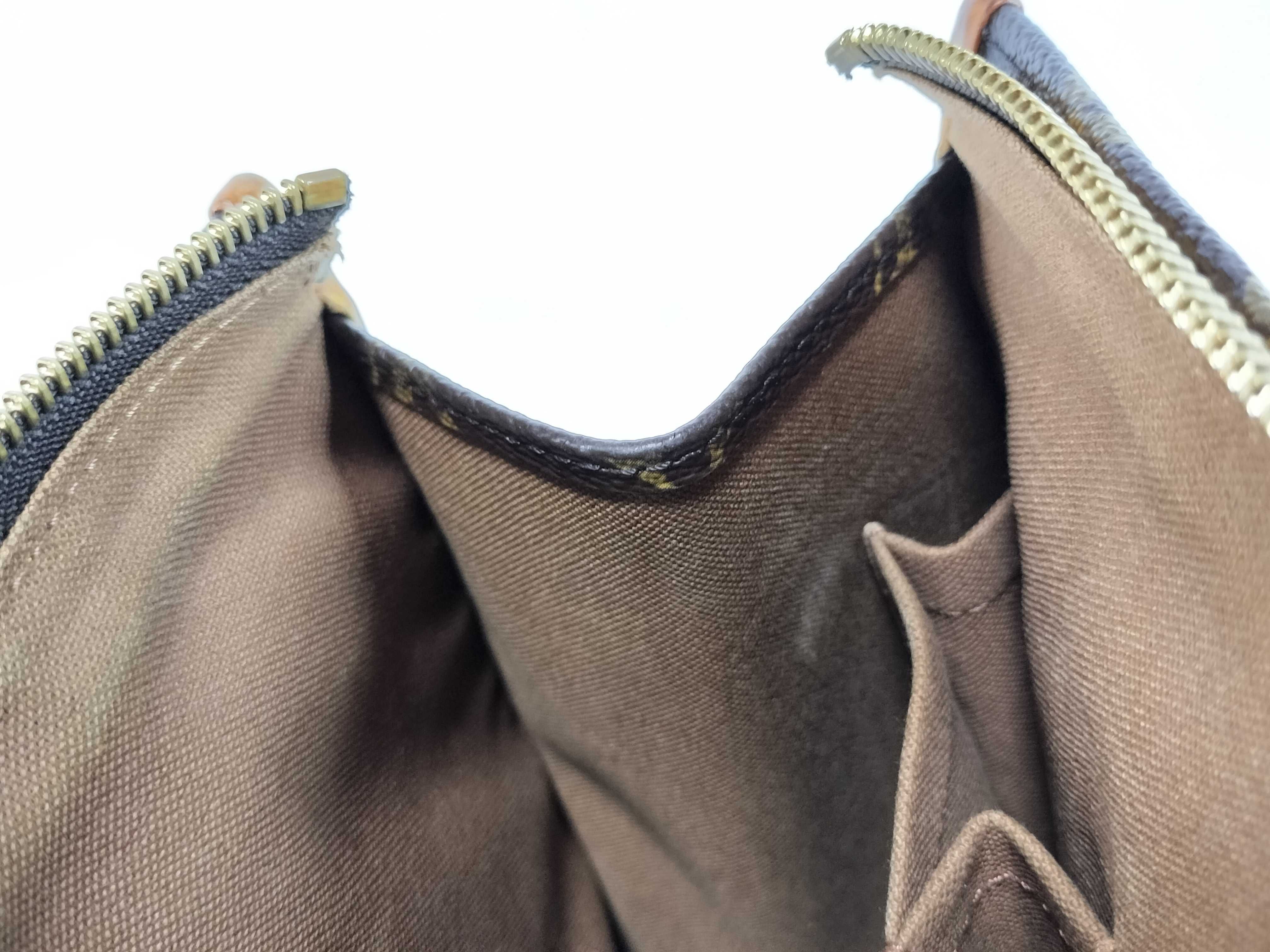 Popincourt Handbag — view 9