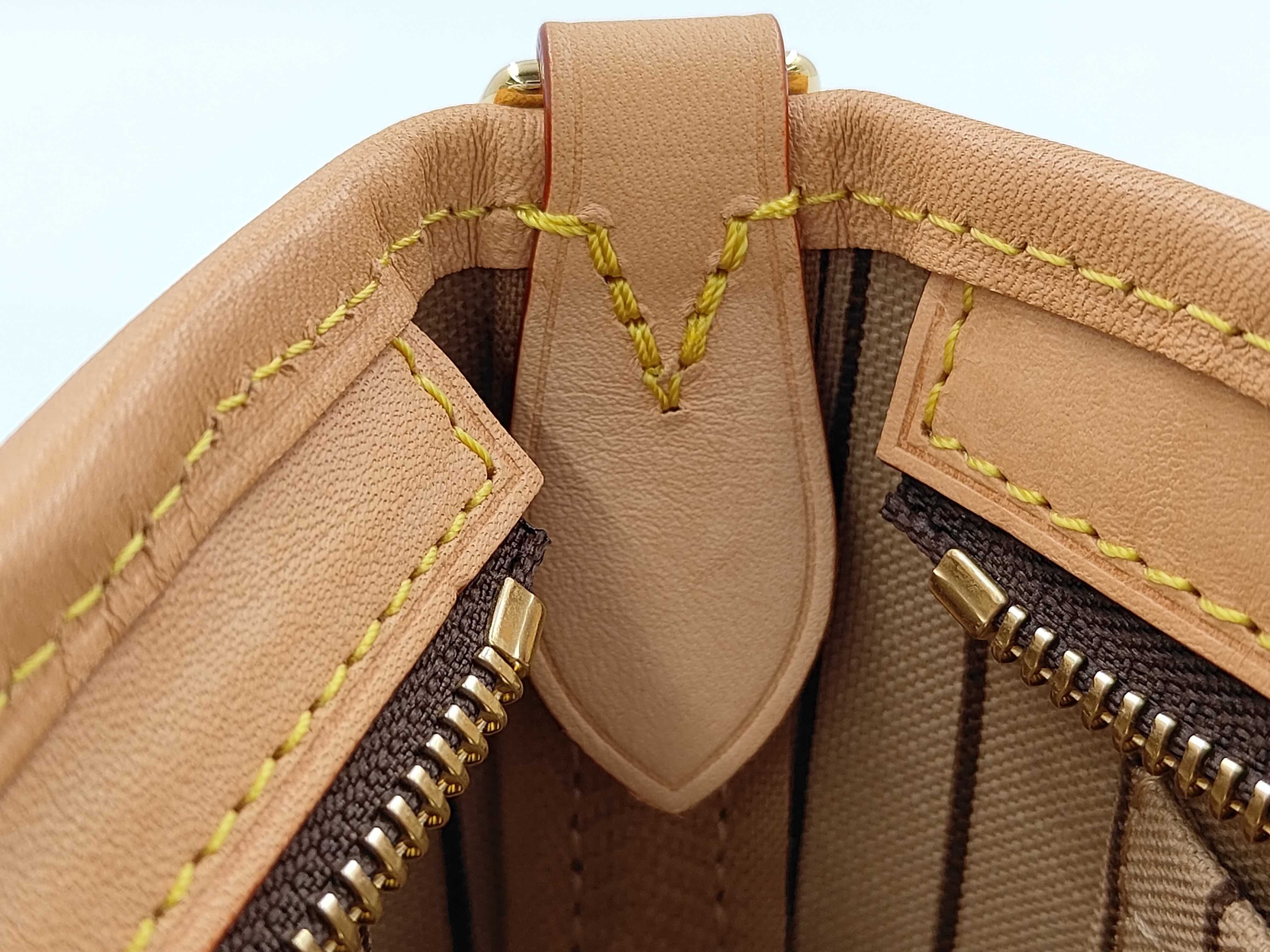 Monogram Neverfull BB M46705 Shoulder Bag — view 12