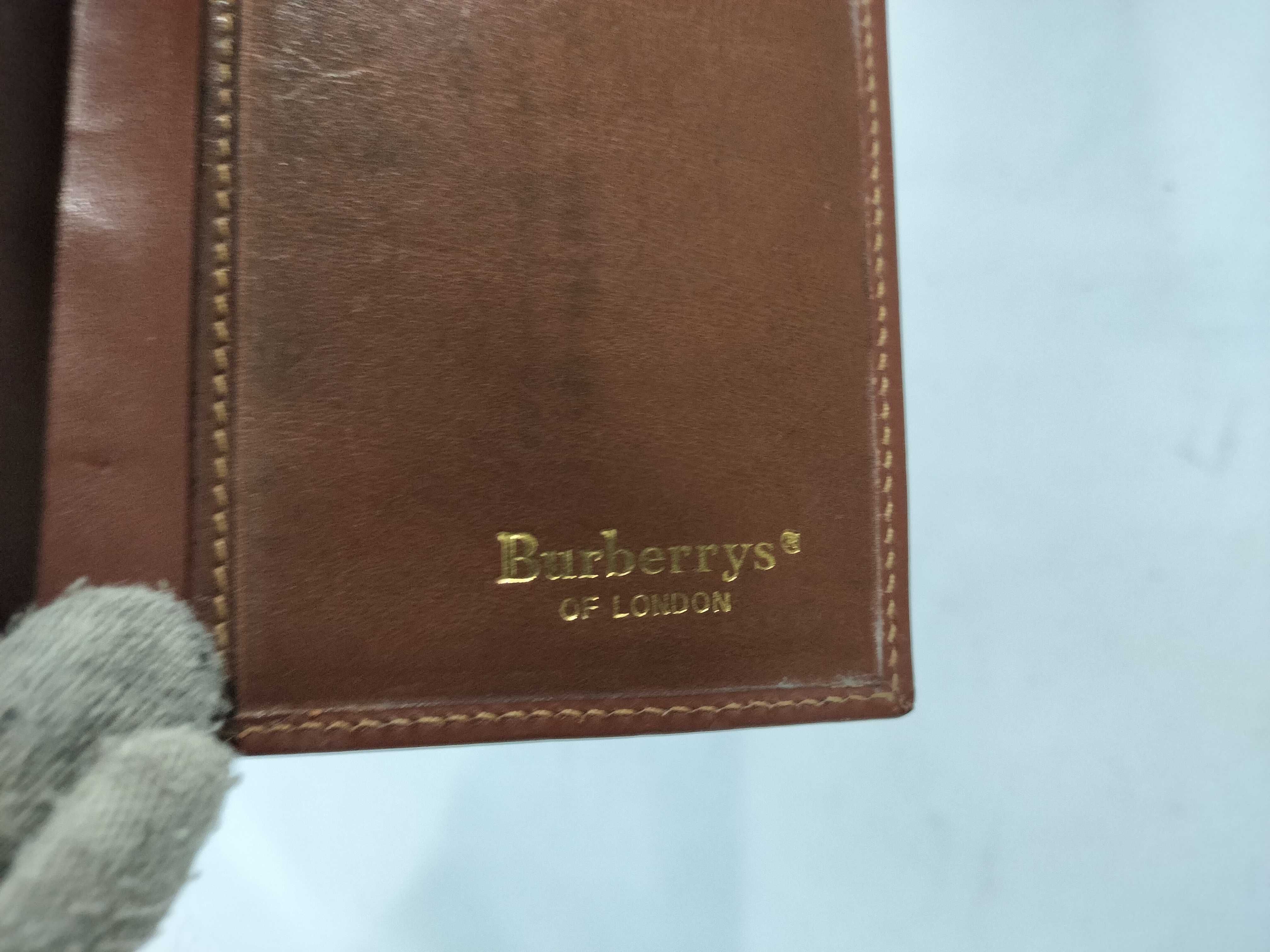 long wallet, beige. — view 8