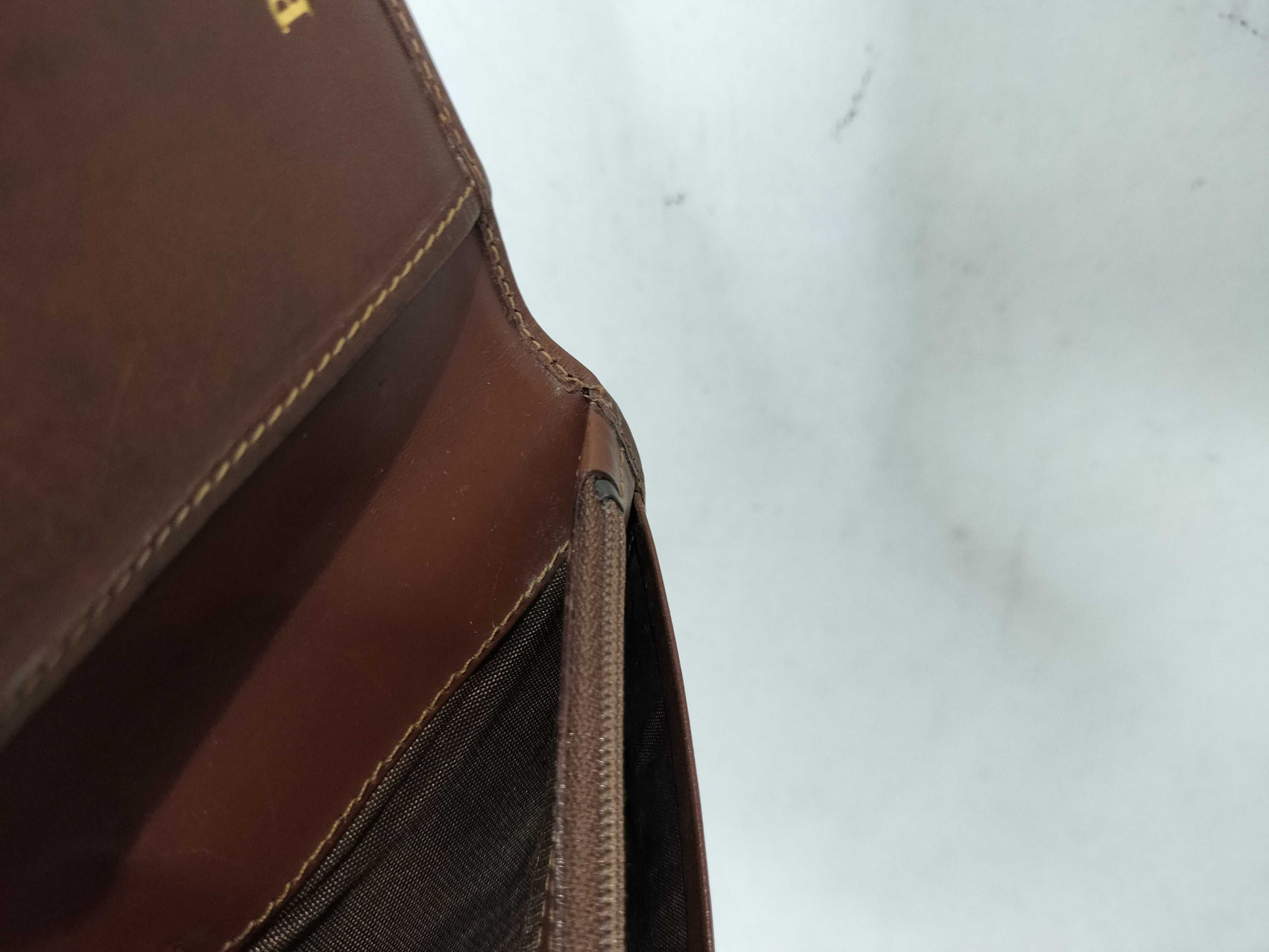 long wallet, beige. — view 10