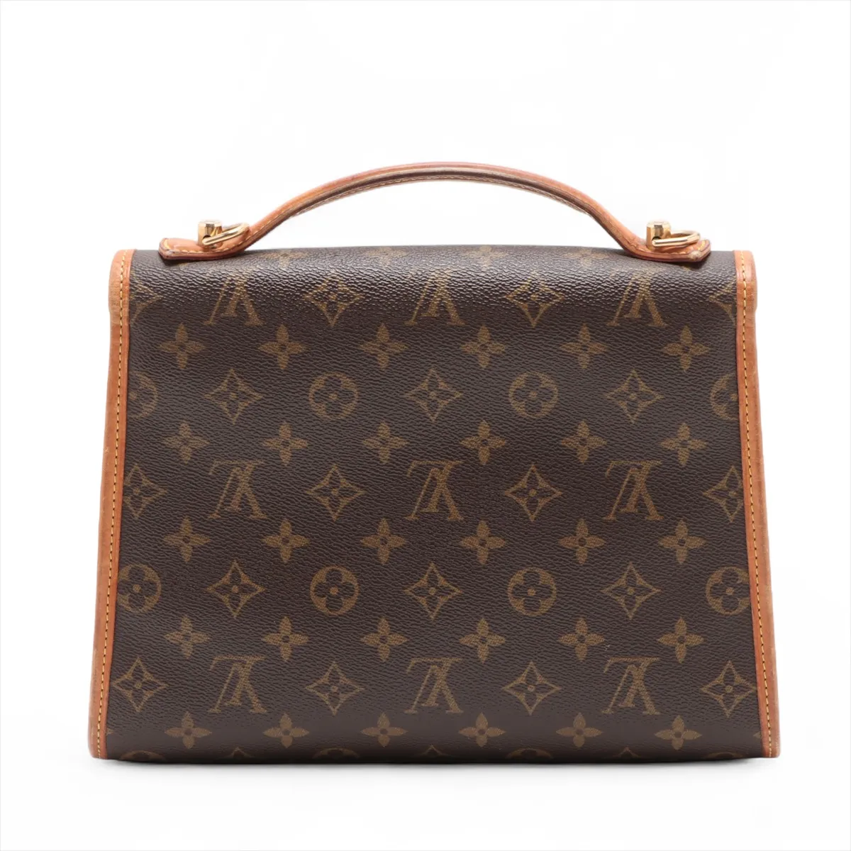 Monogram Bel Air M51122 SL0996 Brown — view 2