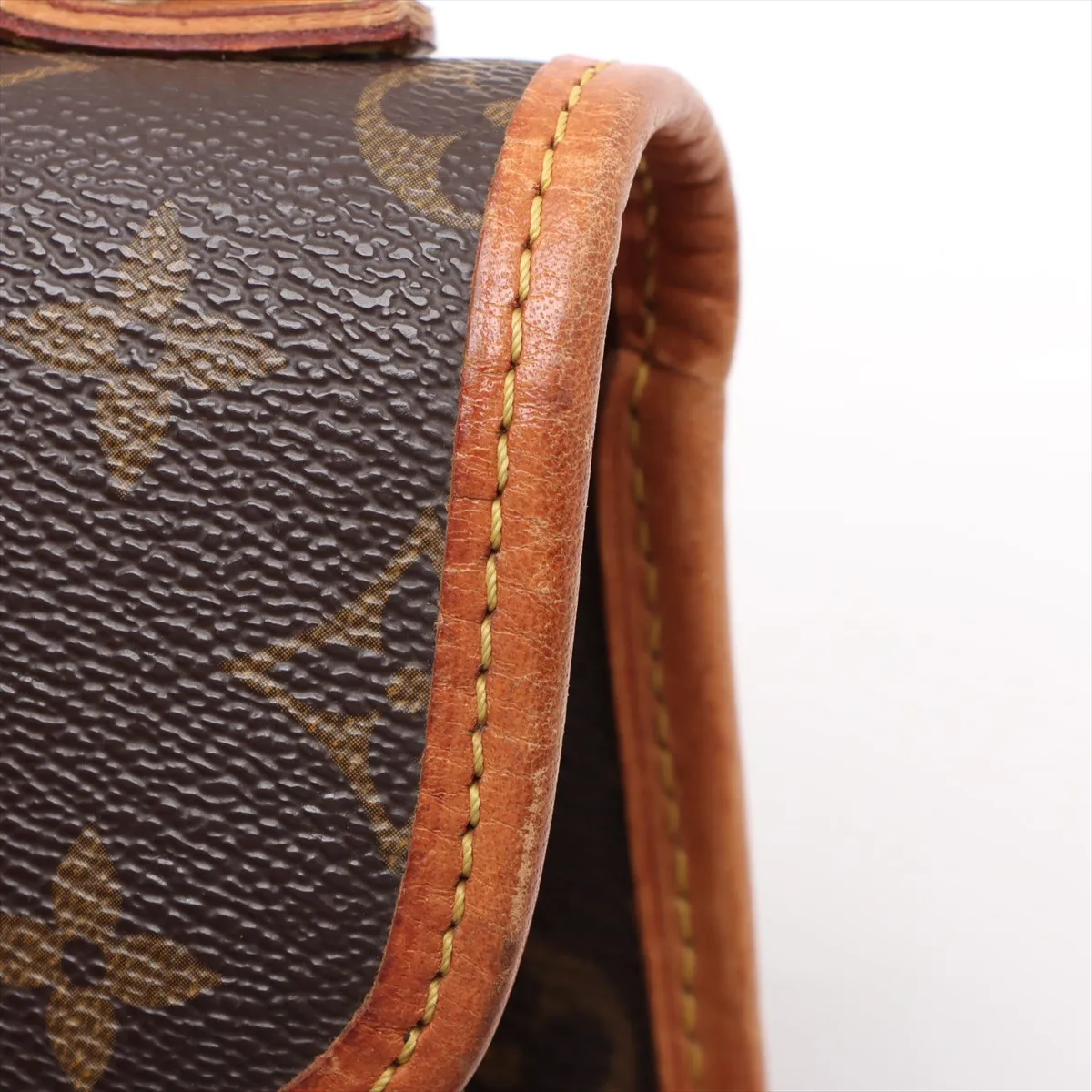 Monogram Bel Air M51122 SL0996 Brown — view 11