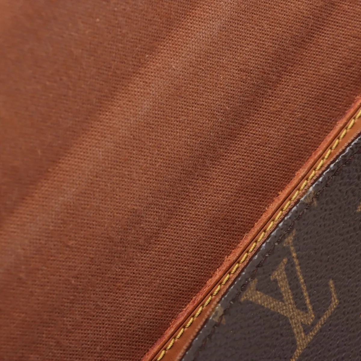 Monogram Bel Air M51122 SL0996 Brown — view 13