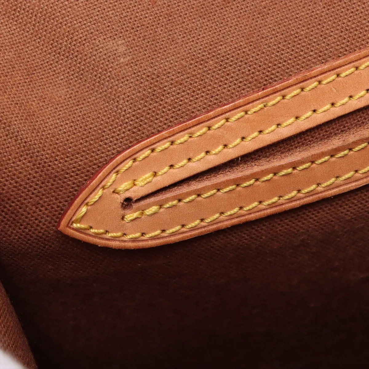 Monogram Bel Air M51122 SL0996 Brown — view 14