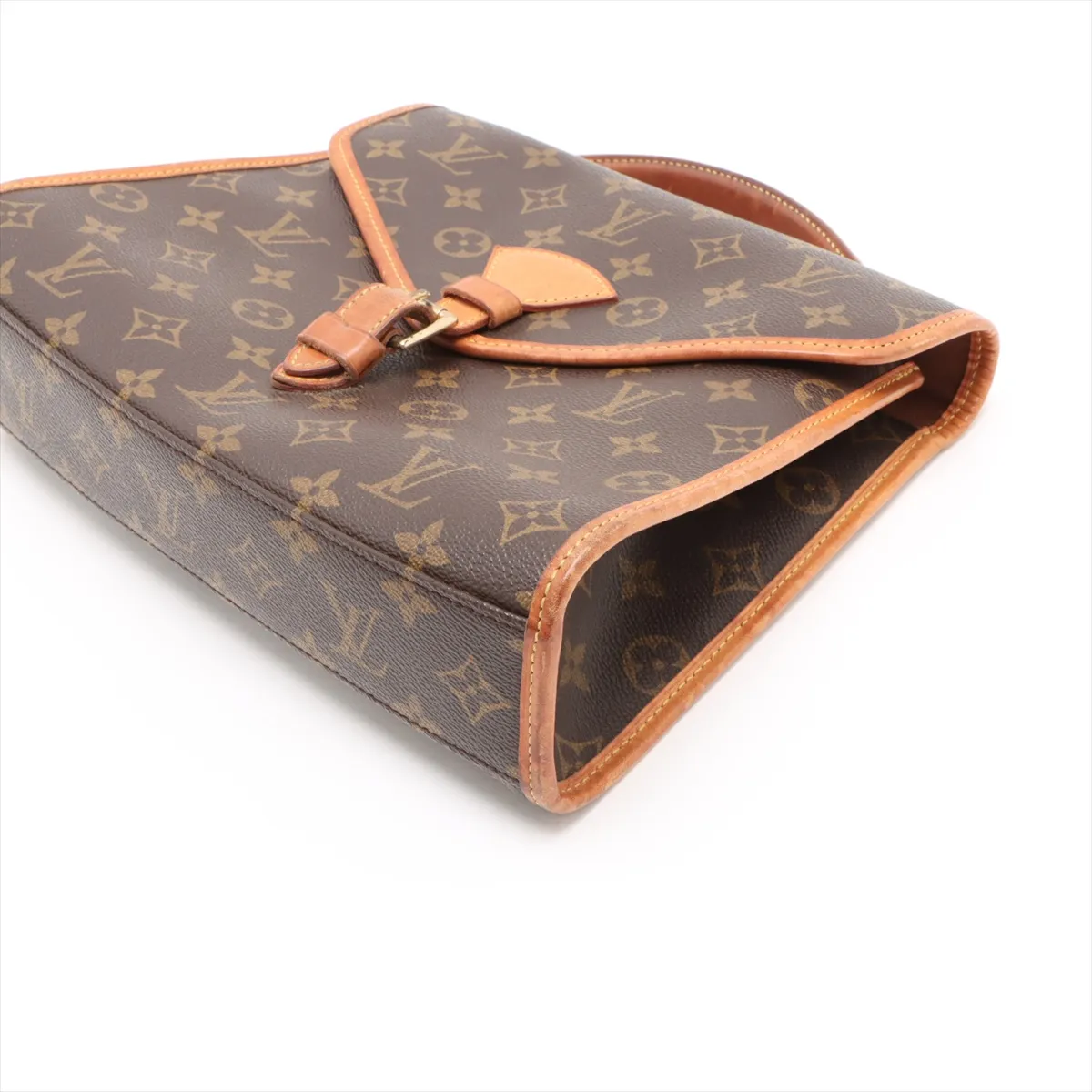 Monogram Bel Air M51122 SL0996 Brown — view 3