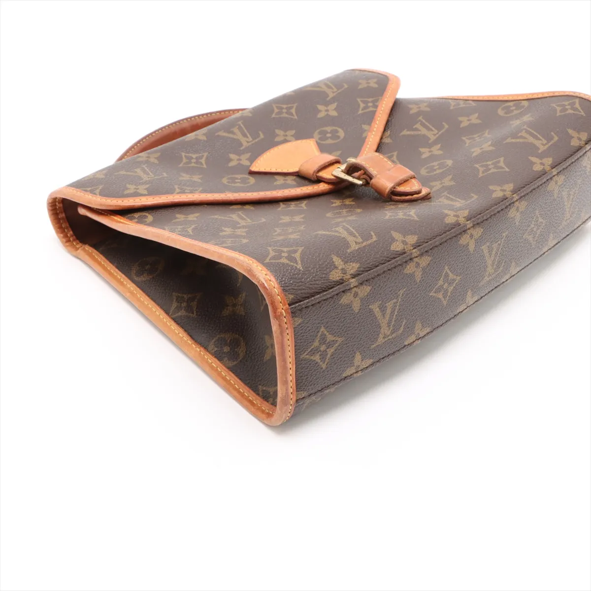Monogram Bel Air M51122 SL0996 Brown — view 4