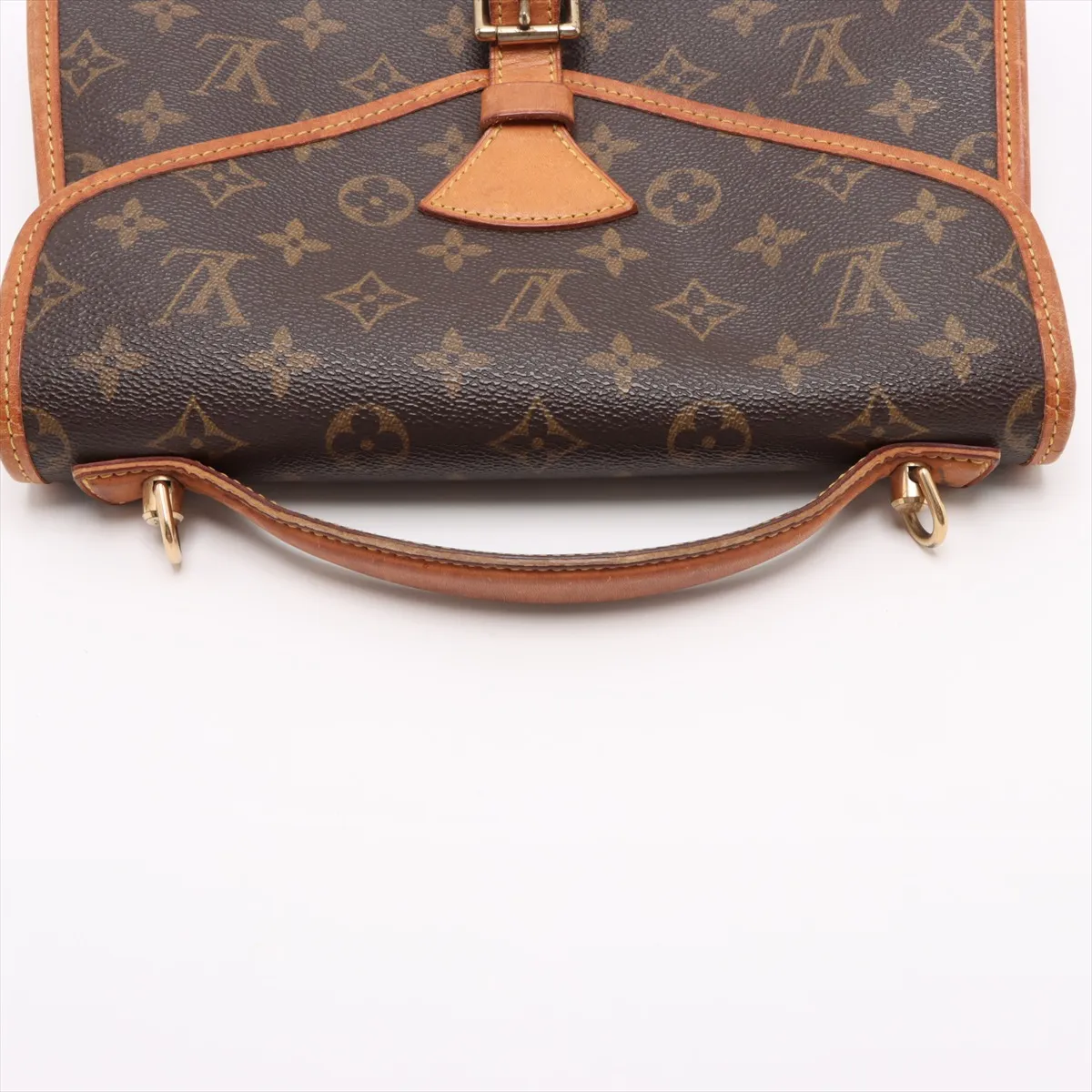 Monogram Bel Air M51122 SL0996 Brown — view 5