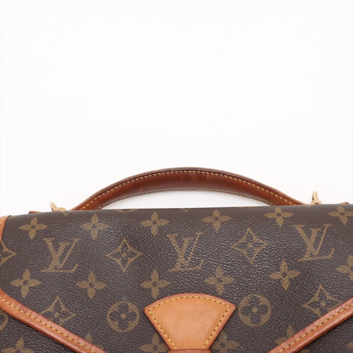 Monogram Bel Air M51122 SL0996 Brown — view 6