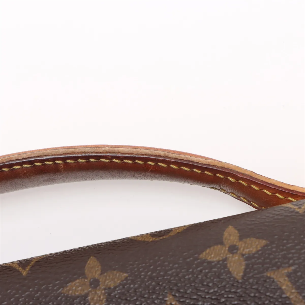 Monogram Bel Air M51122 SL0996 Brown — view 10