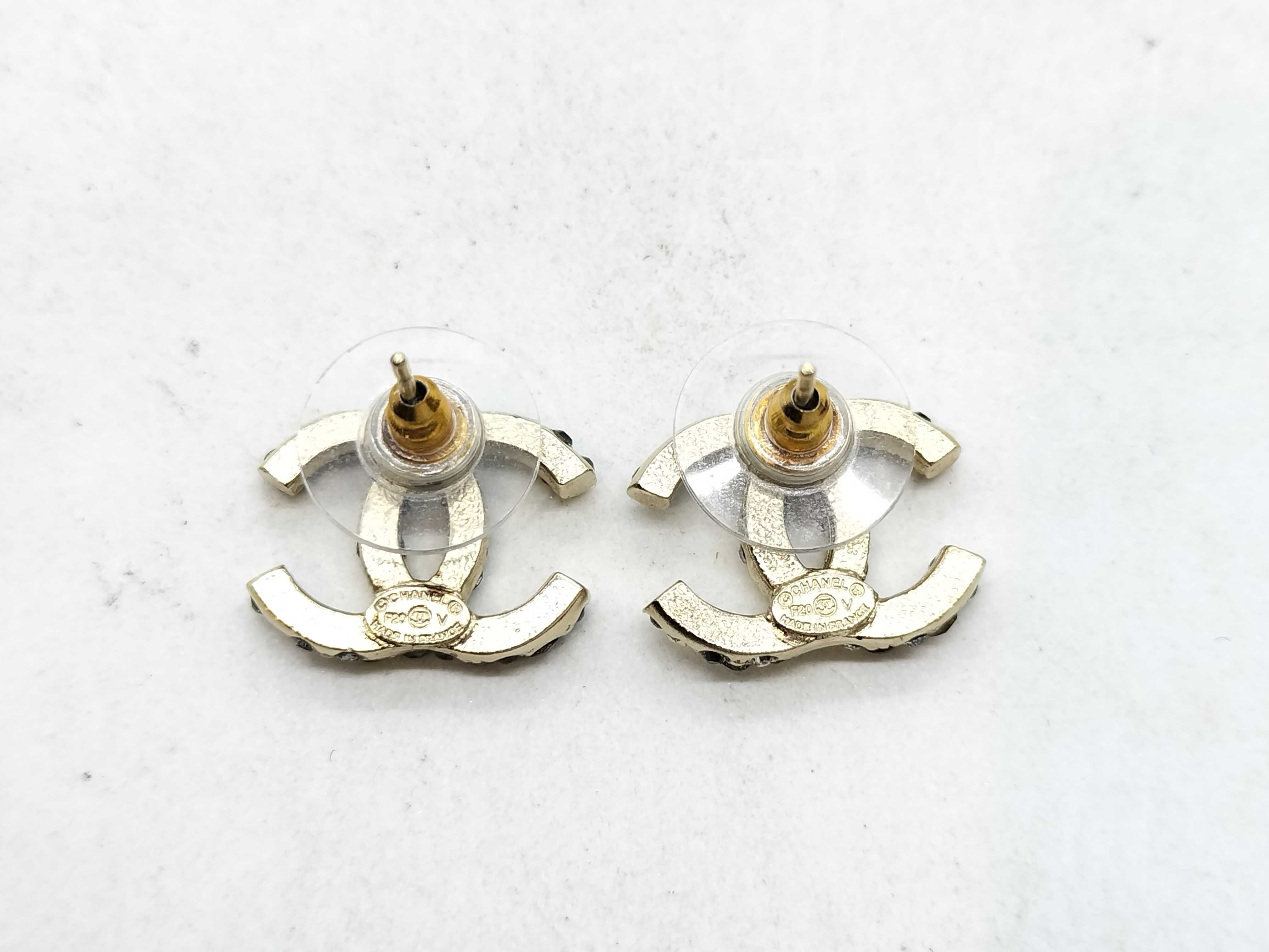 P20 Earrings — view 3