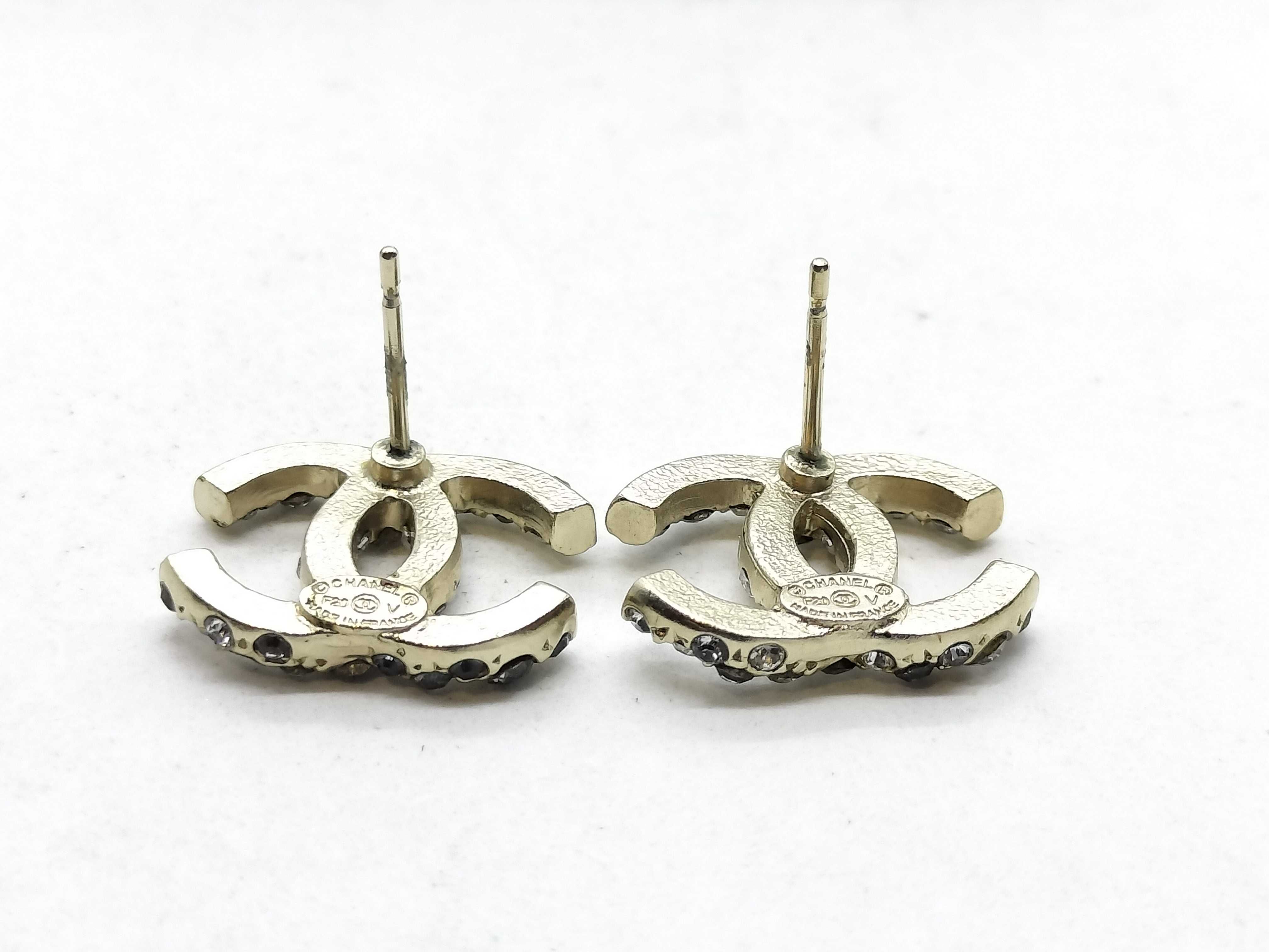 P20 Earrings — view 5