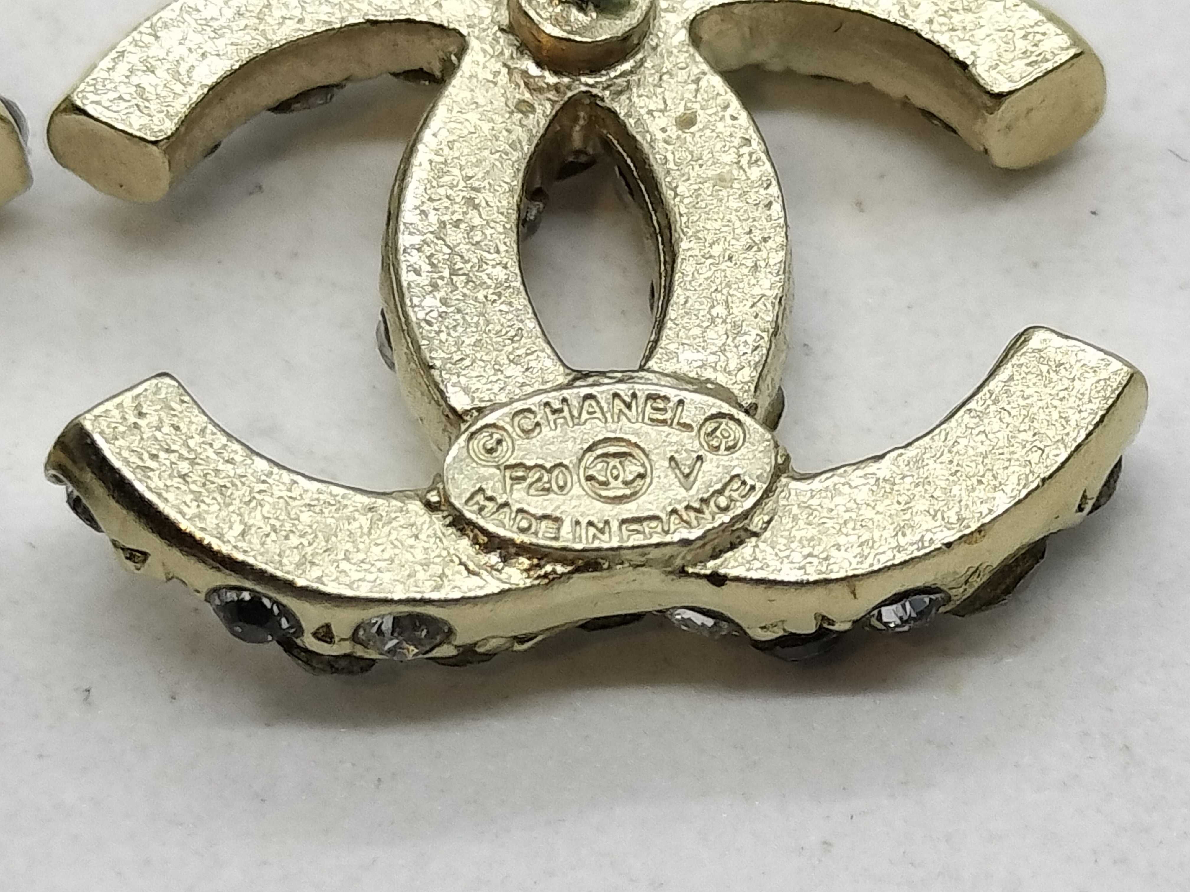 P20 Earrings — view 6