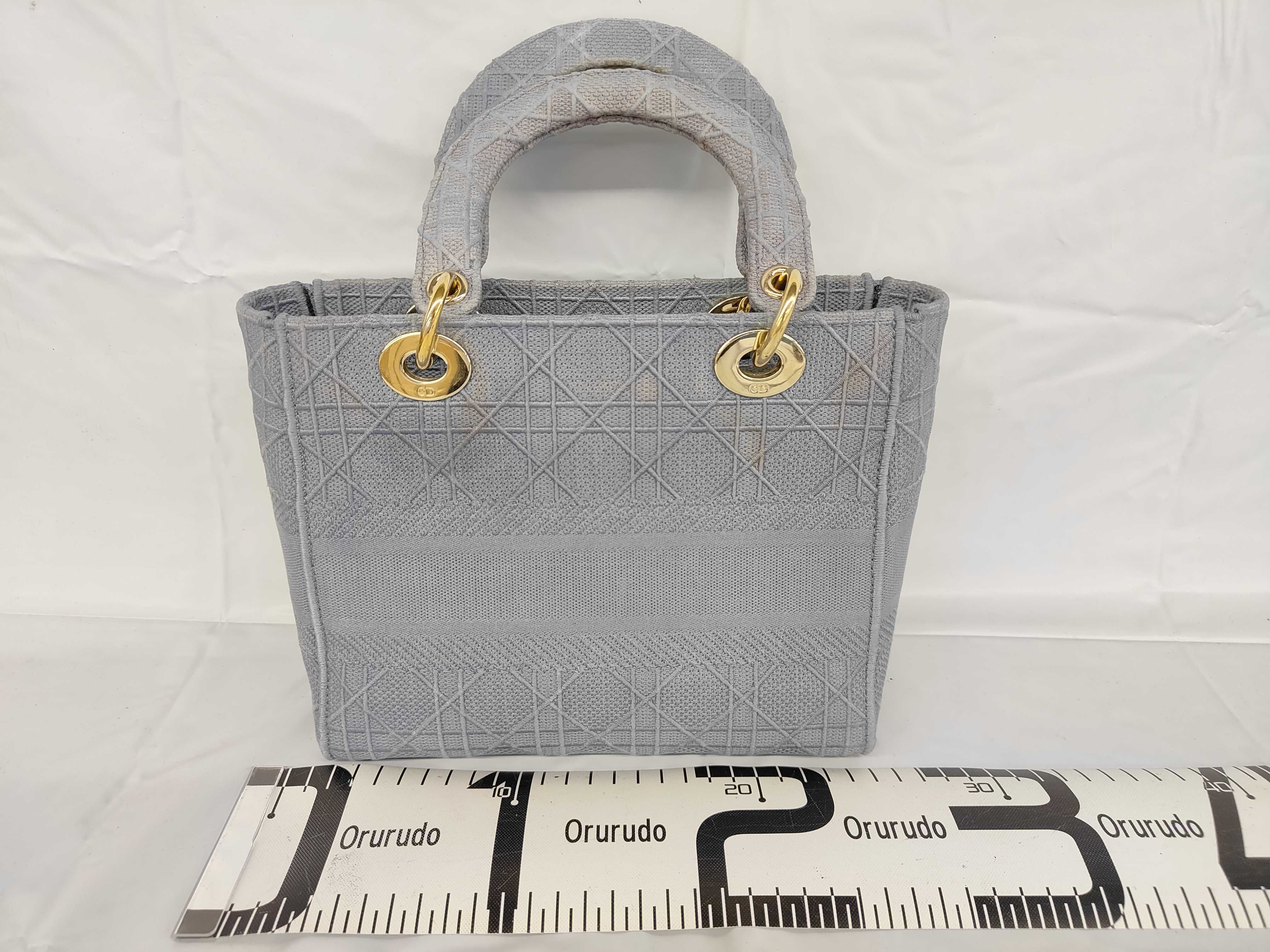 2-way handbag — view 2