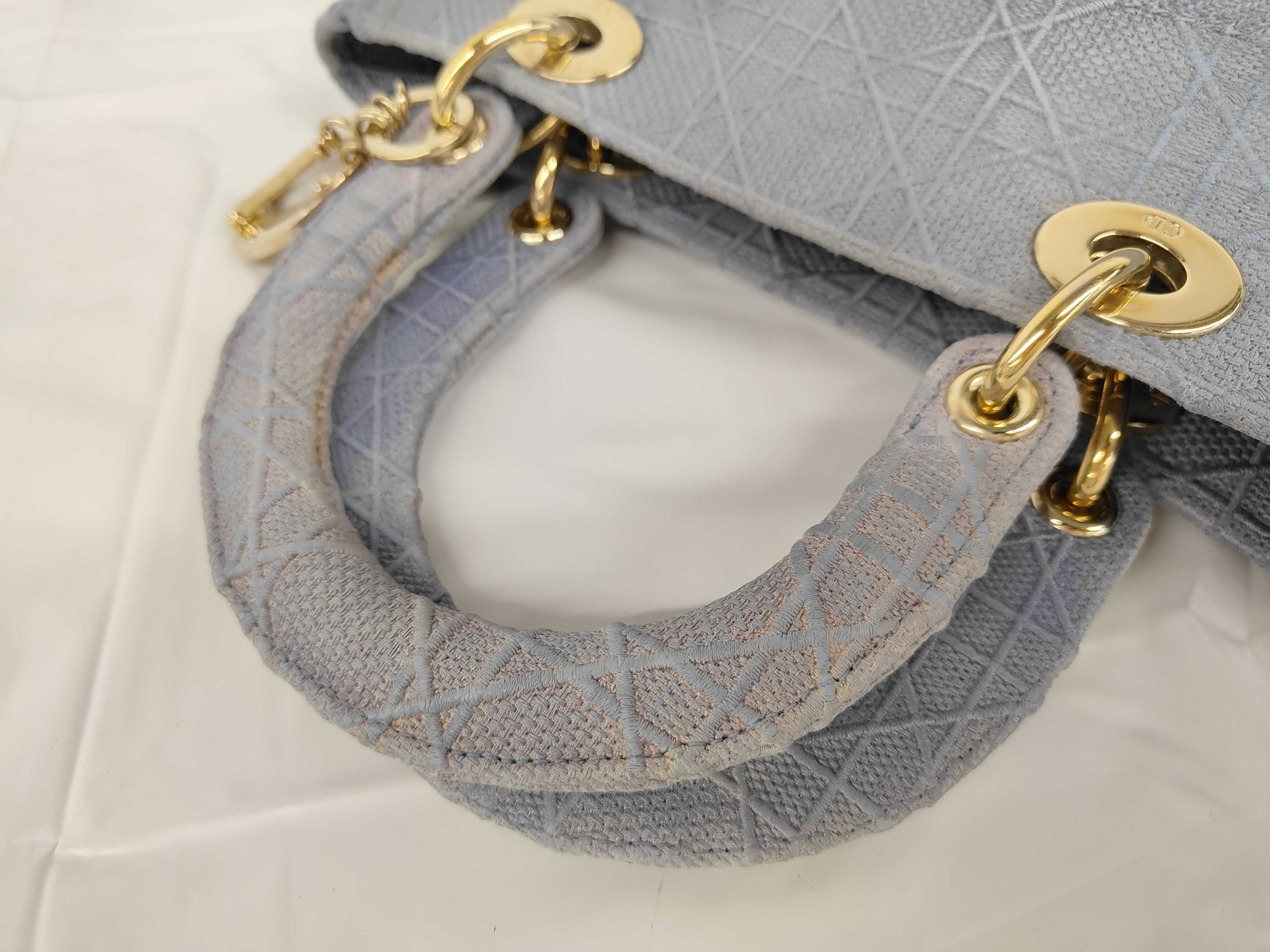 2-way handbag — view 3