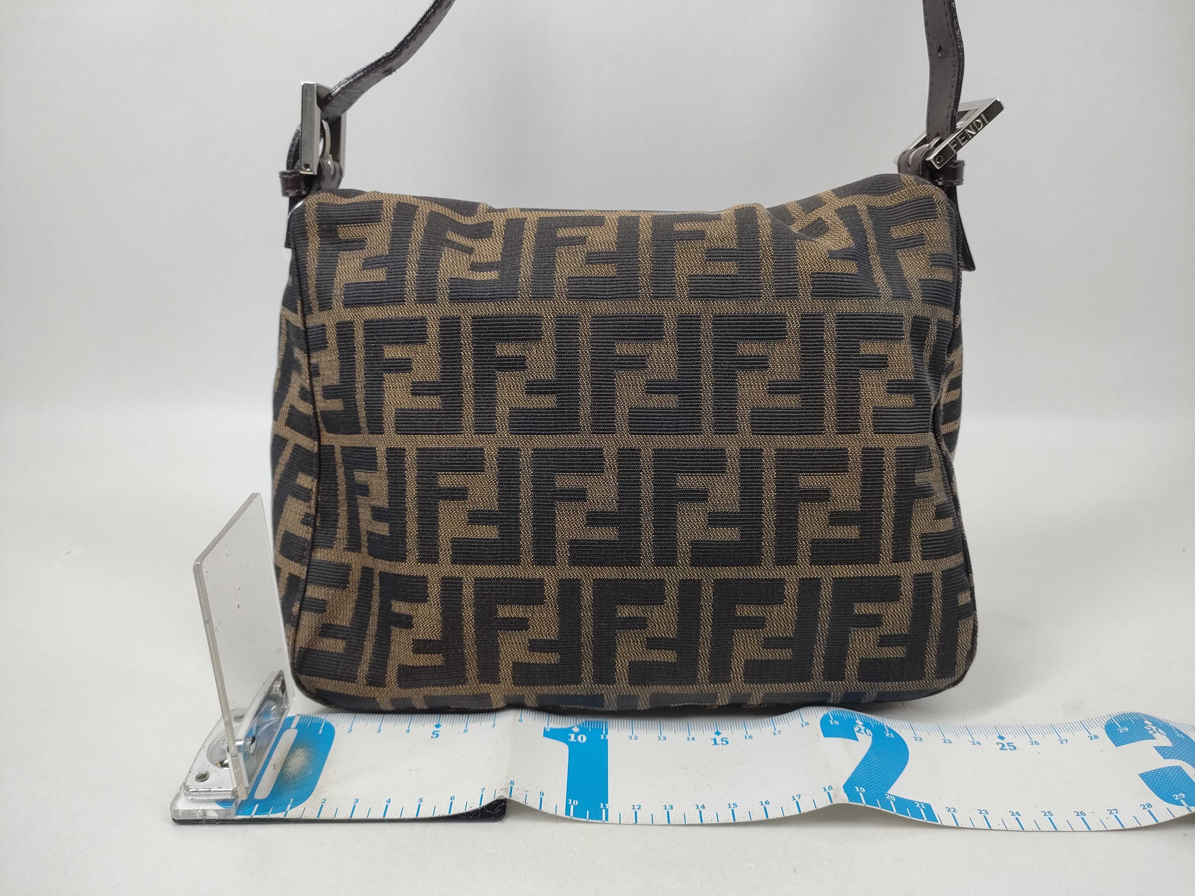 Zucca pattern Mamma Bucket Shoulder Bag — view 2
