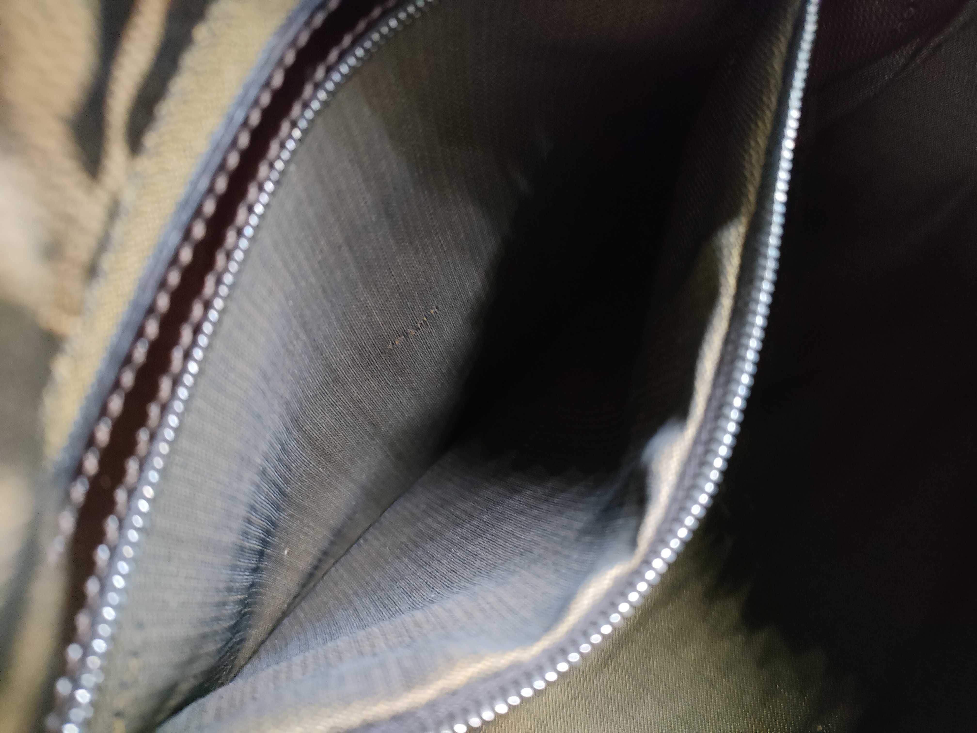 Zucca pattern Mamma Bucket Shoulder Bag — view 12