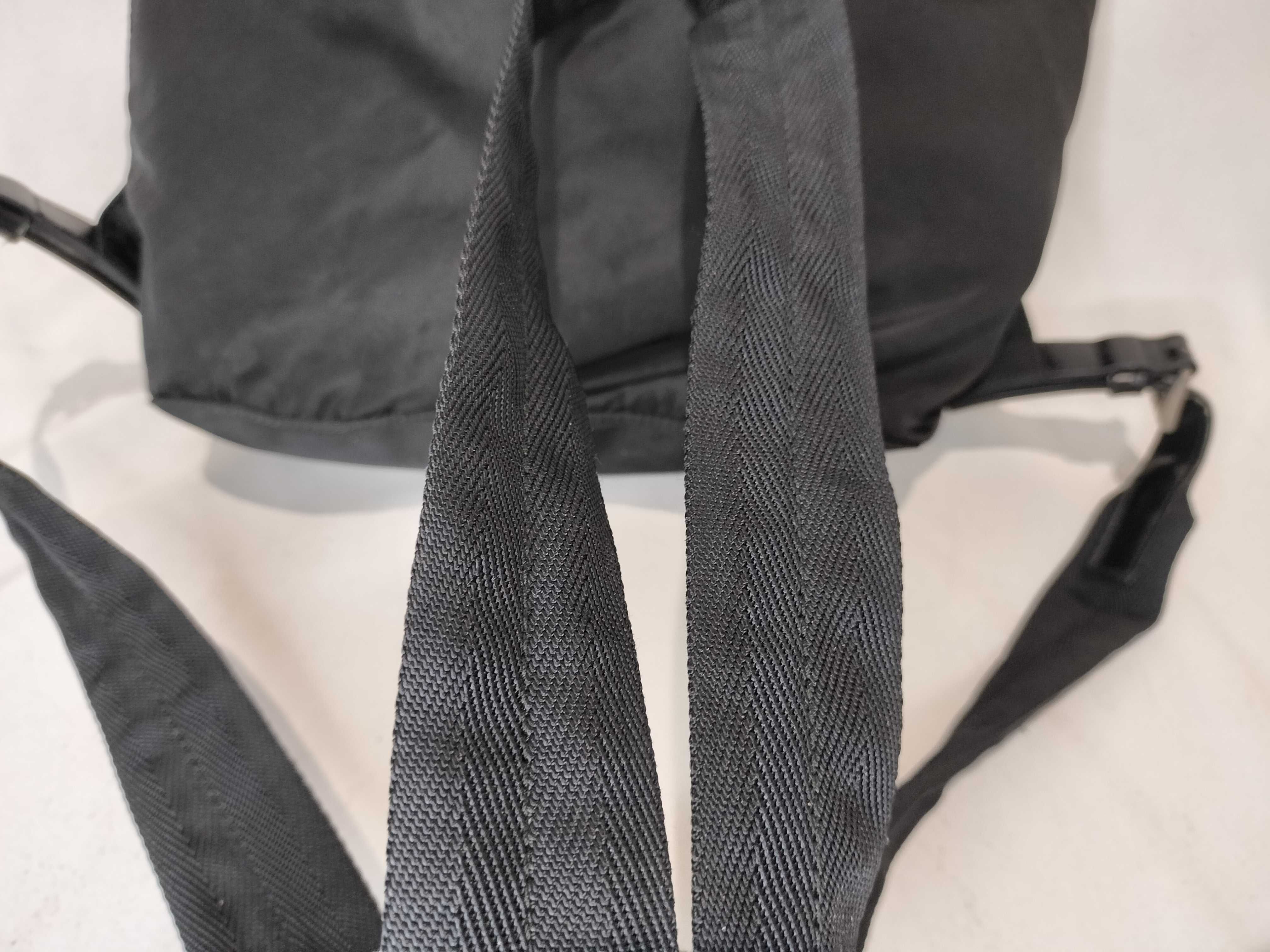 nylon Prada backpack rucksack — view 6