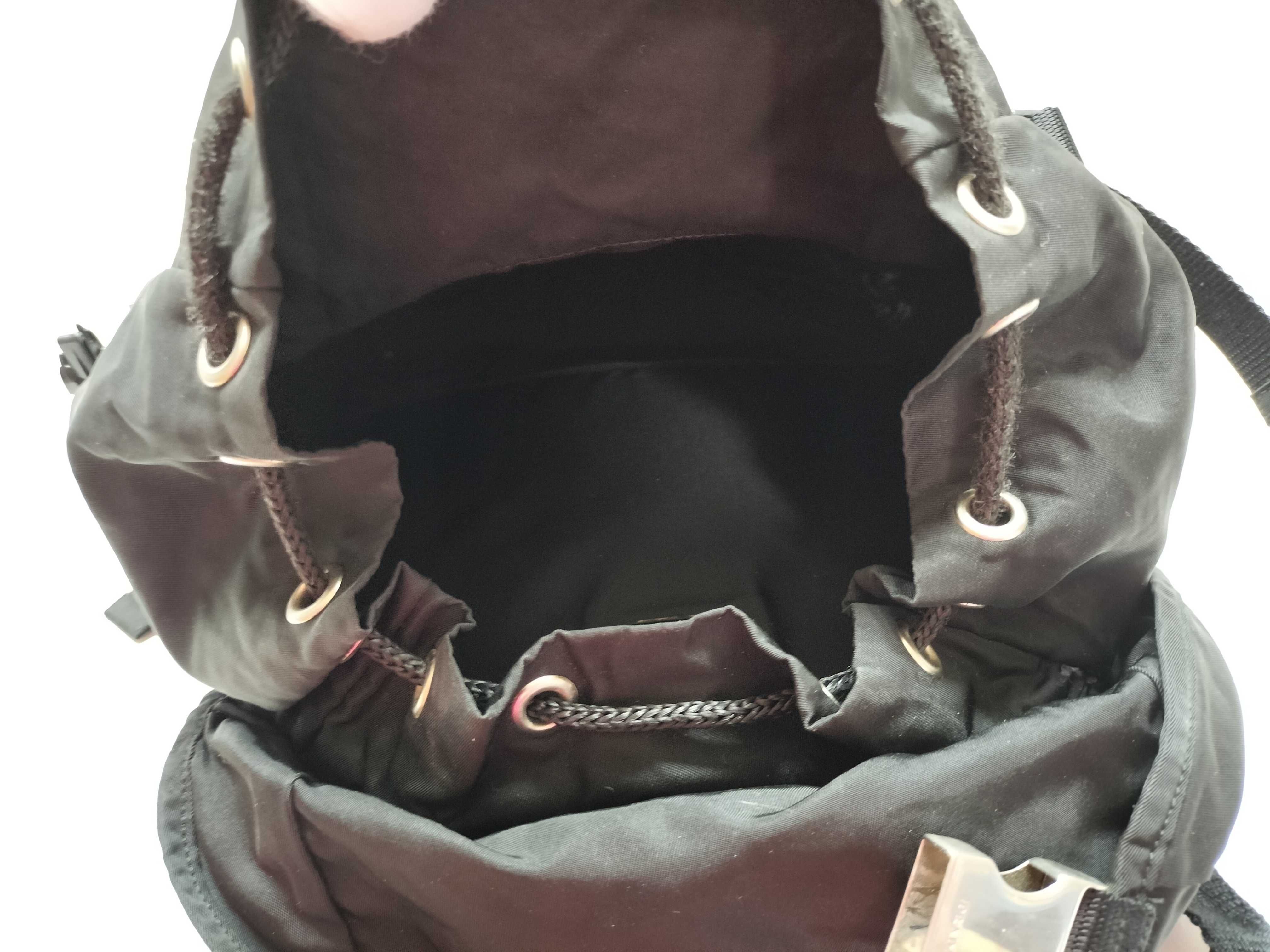 Nylon Backpack — view 13
