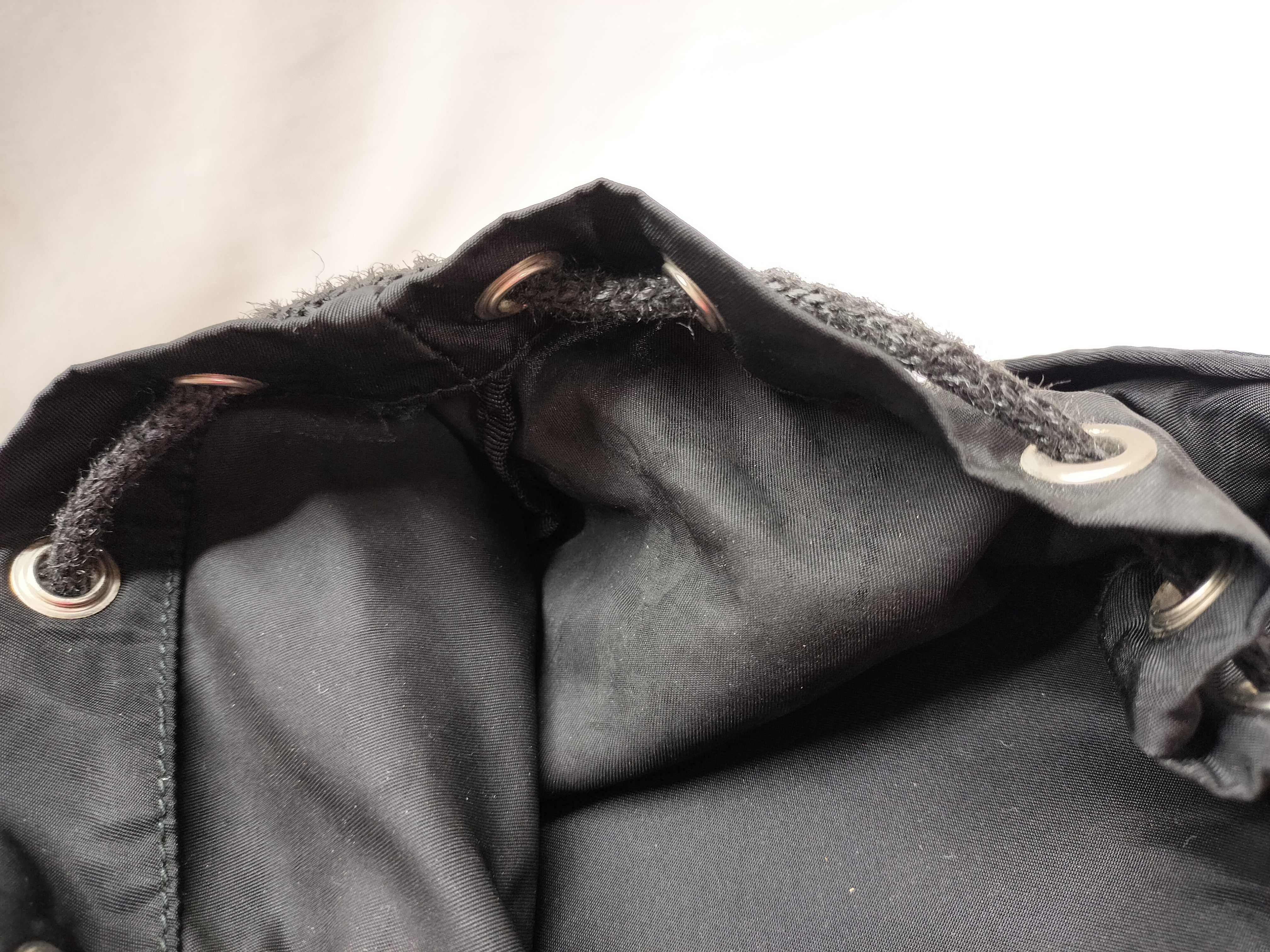 Nylon Backpack — view 14