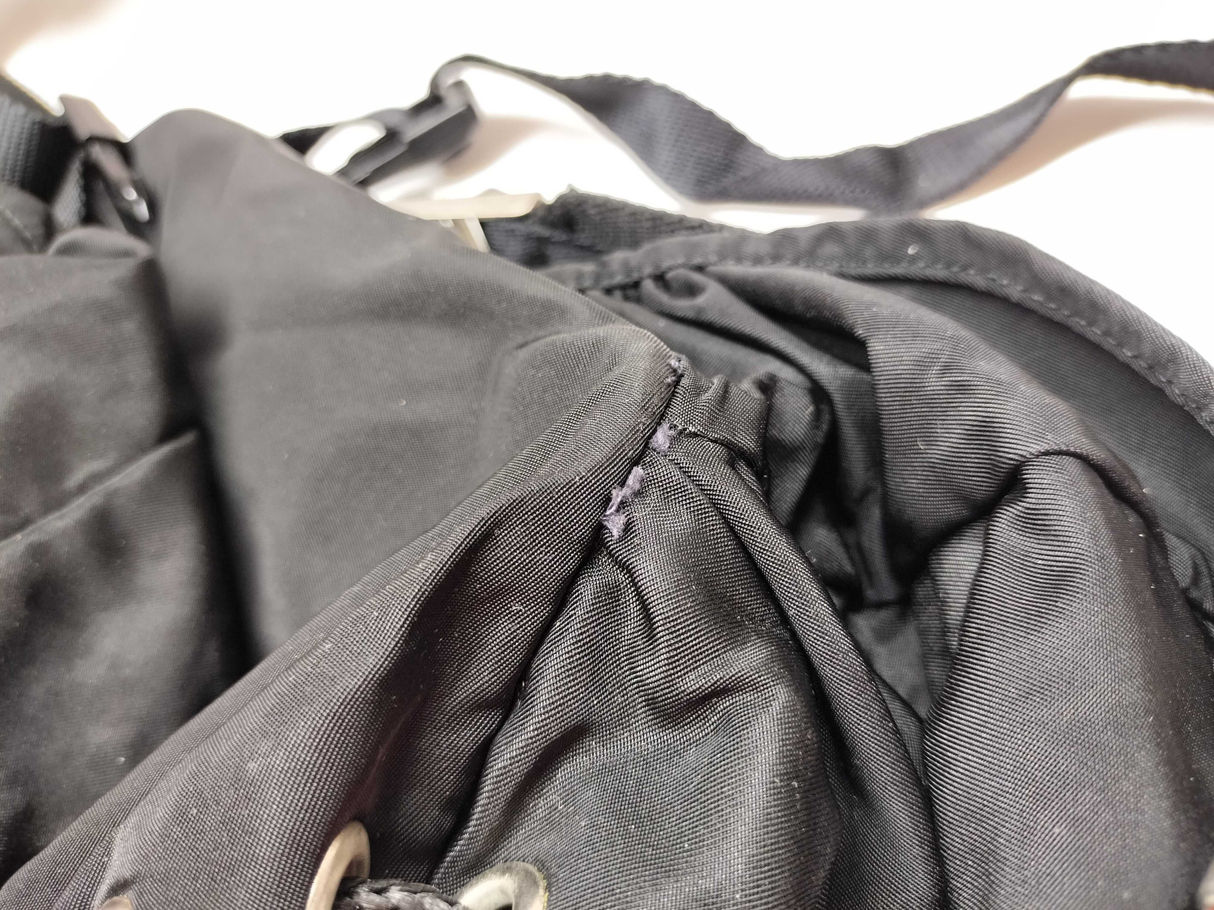 Nylon Backpack — view 15
