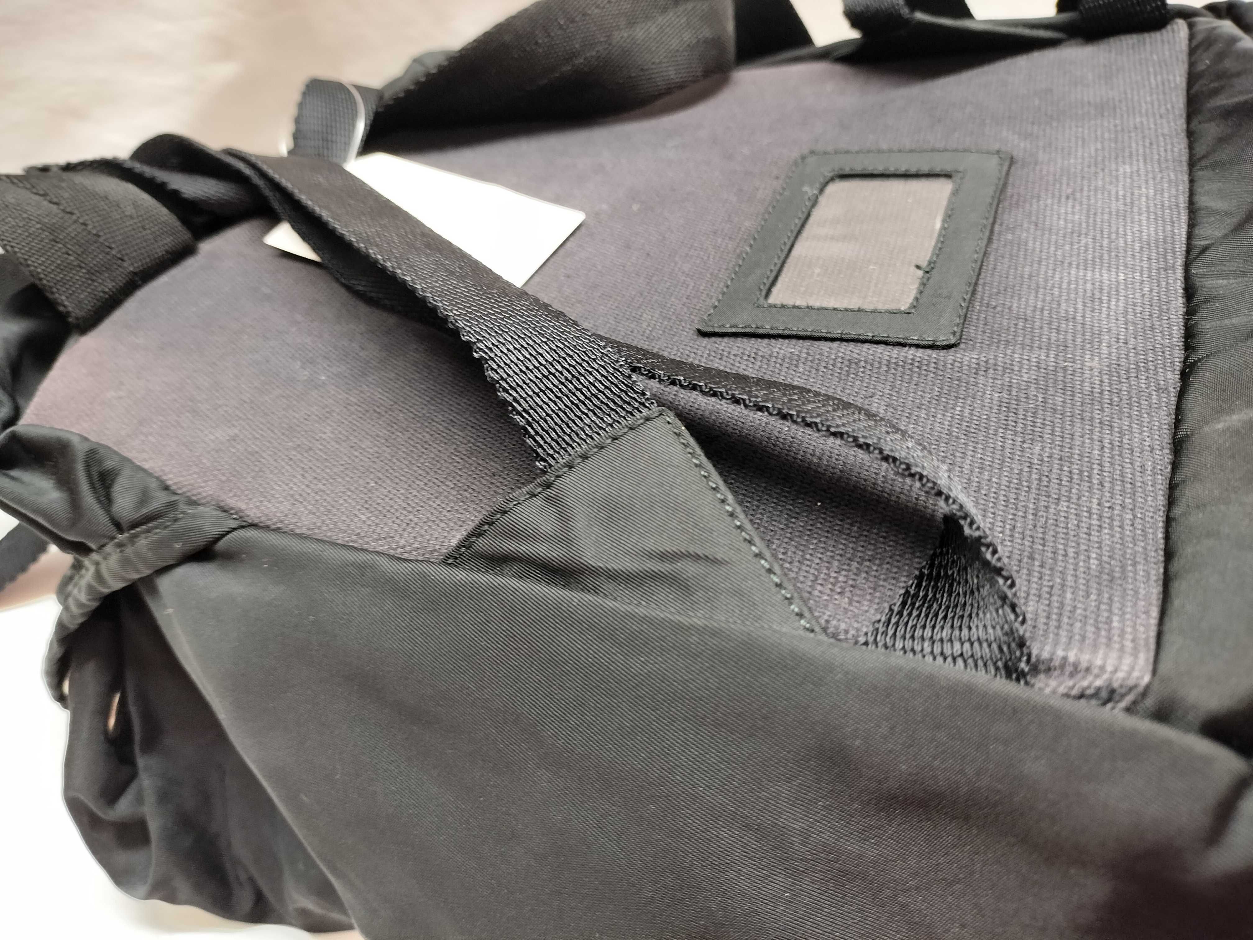 Nylon Backpack — view 5