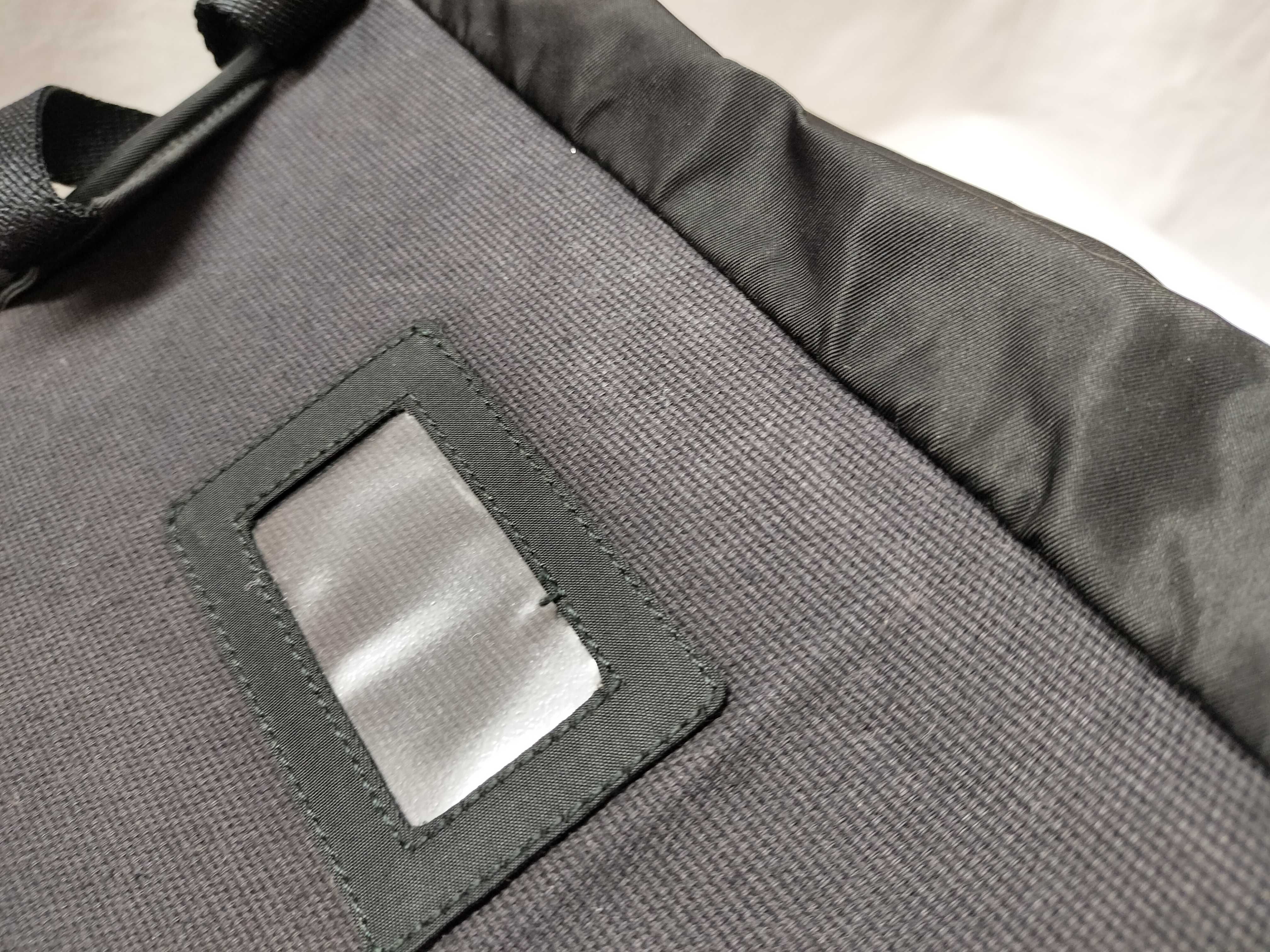 Nylon Backpack — view 6