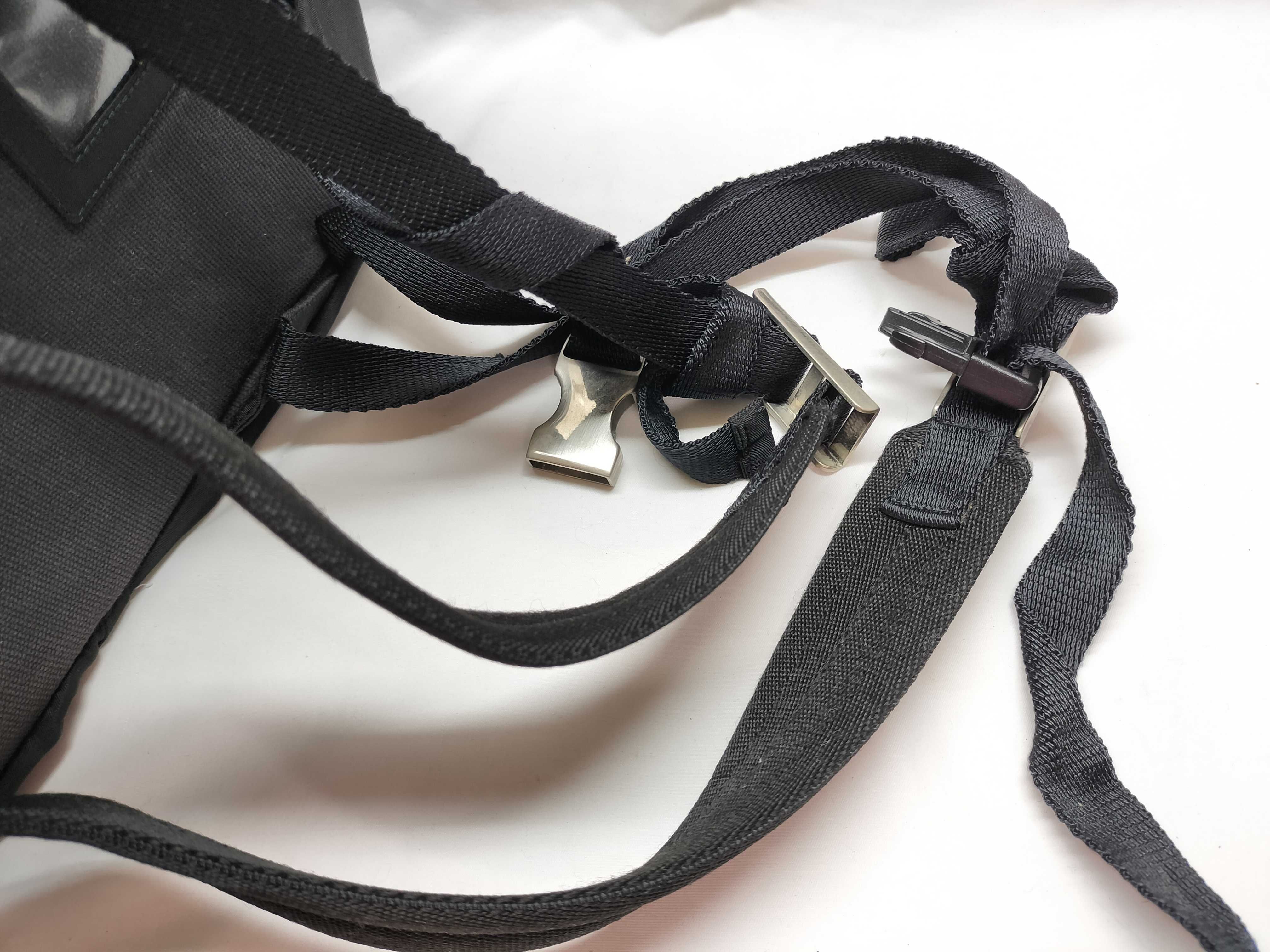 Nylon Backpack — view 8