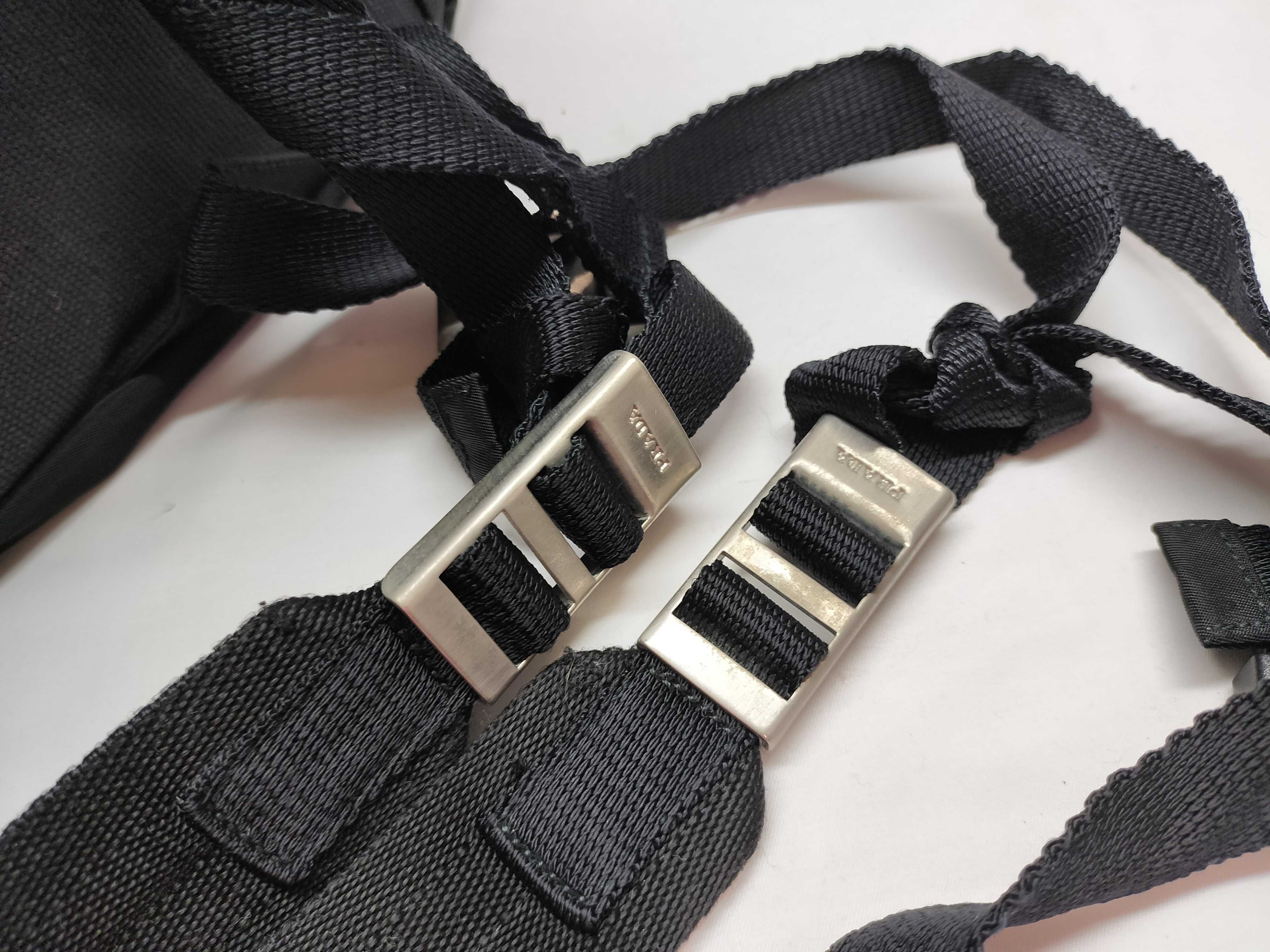 Nylon Backpack — view 9
