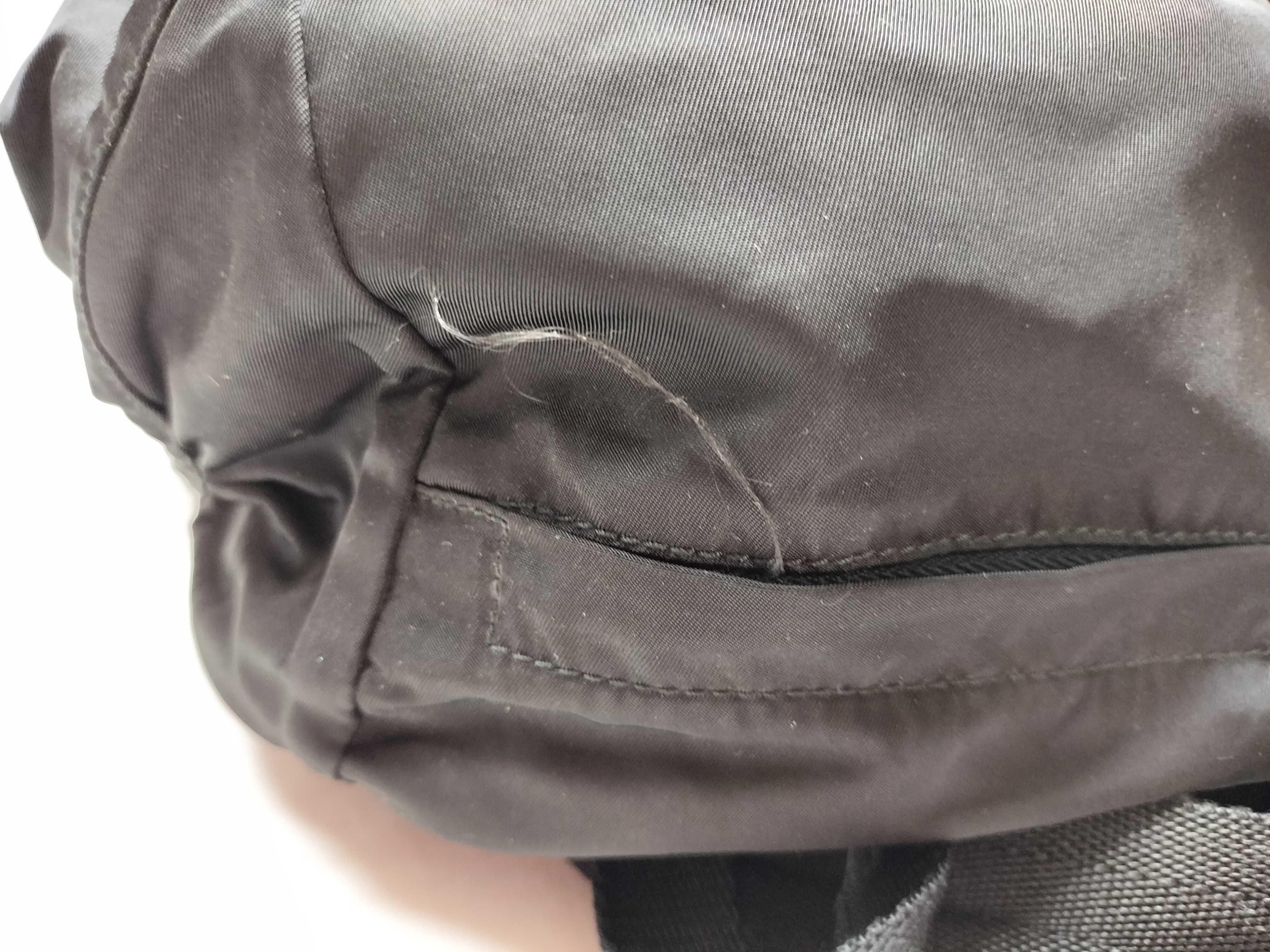 Nylon Backpack — view 10