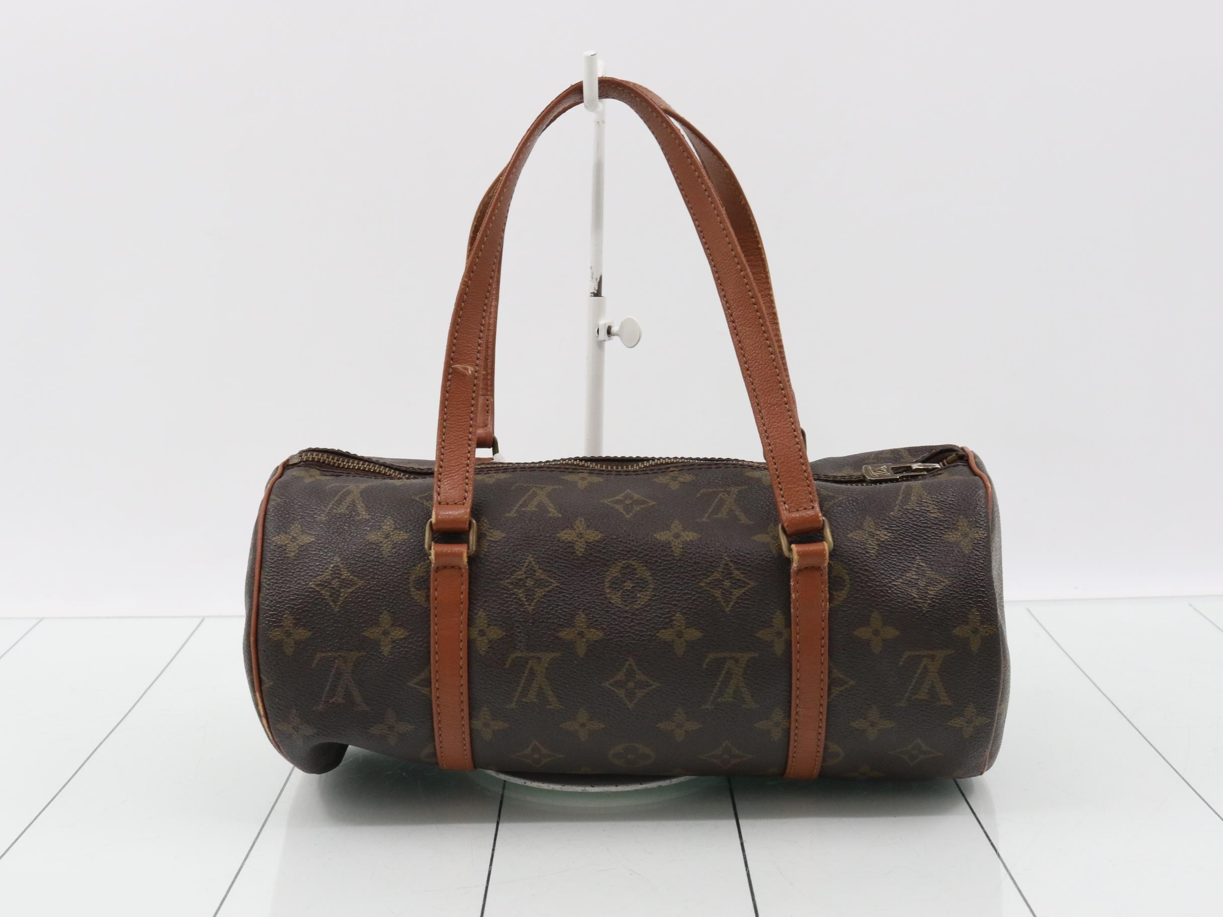 Monogram Papillon — view 2