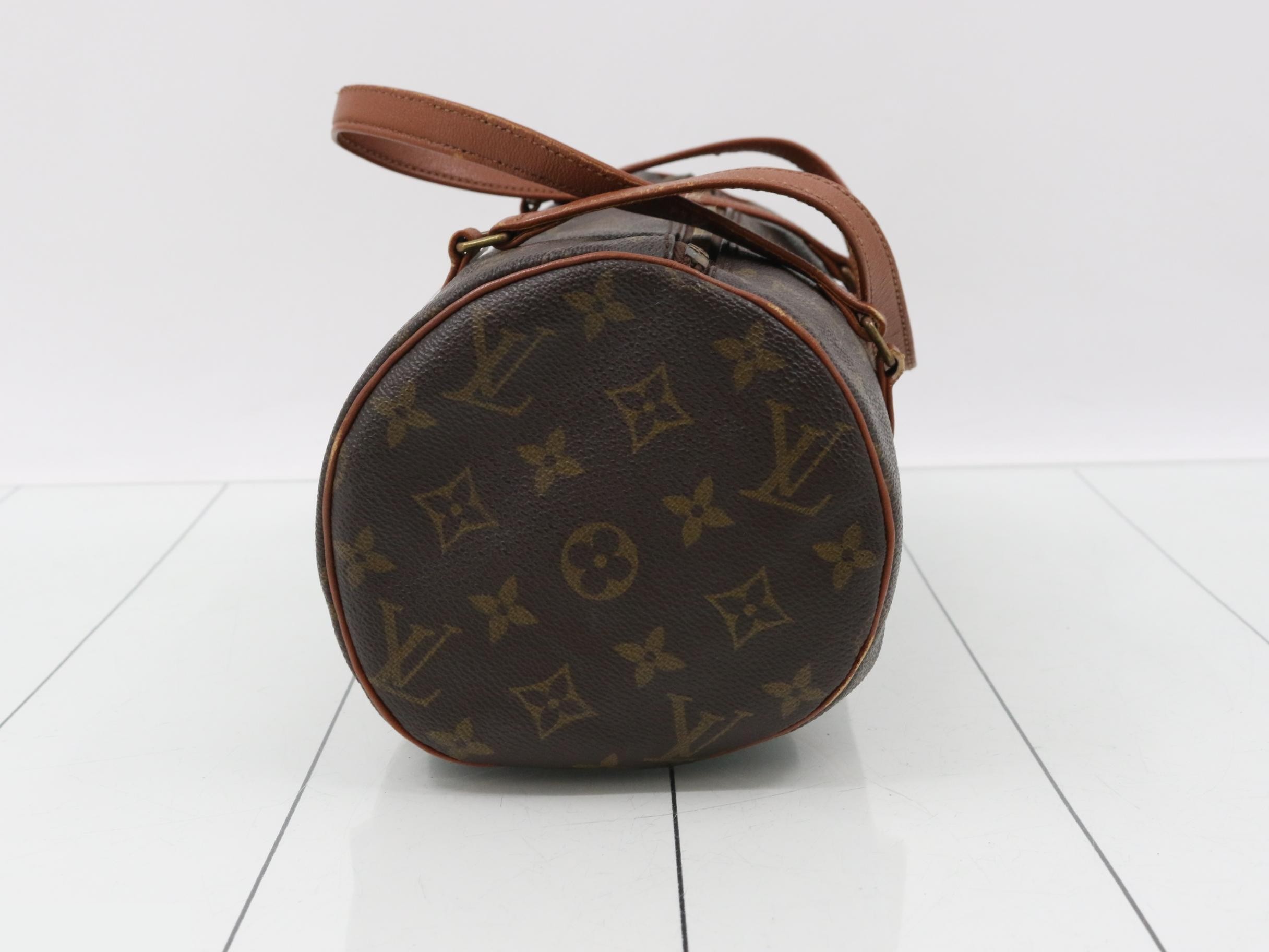 Monogram Papillon — view 3
