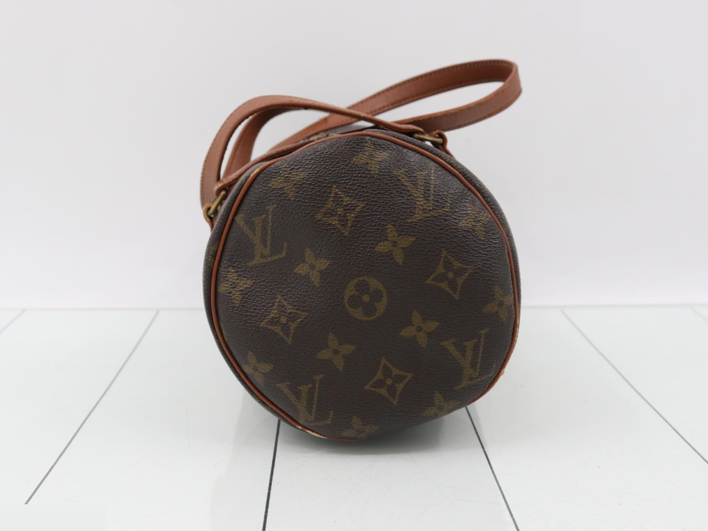 Monogram Papillon — view 4