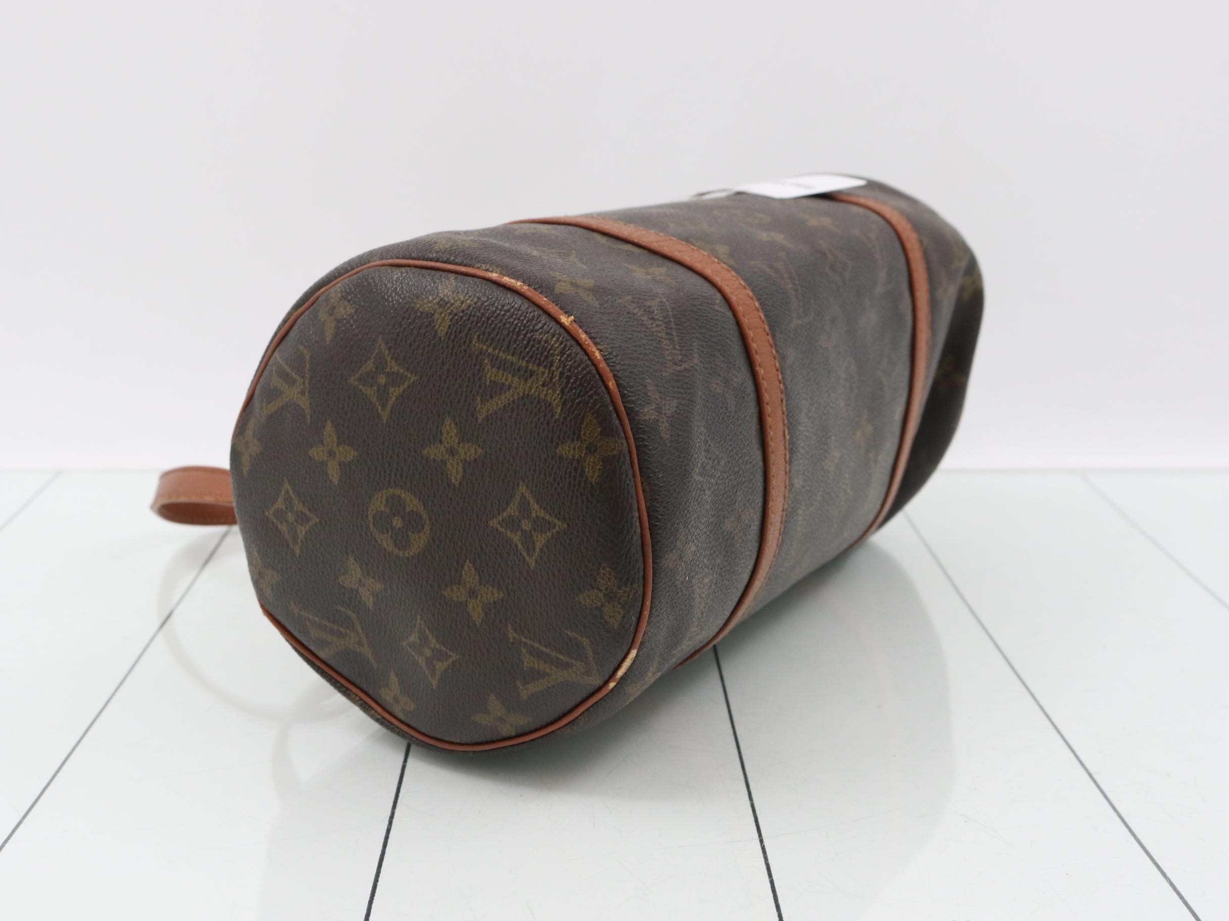 Monogram Papillon — view 5