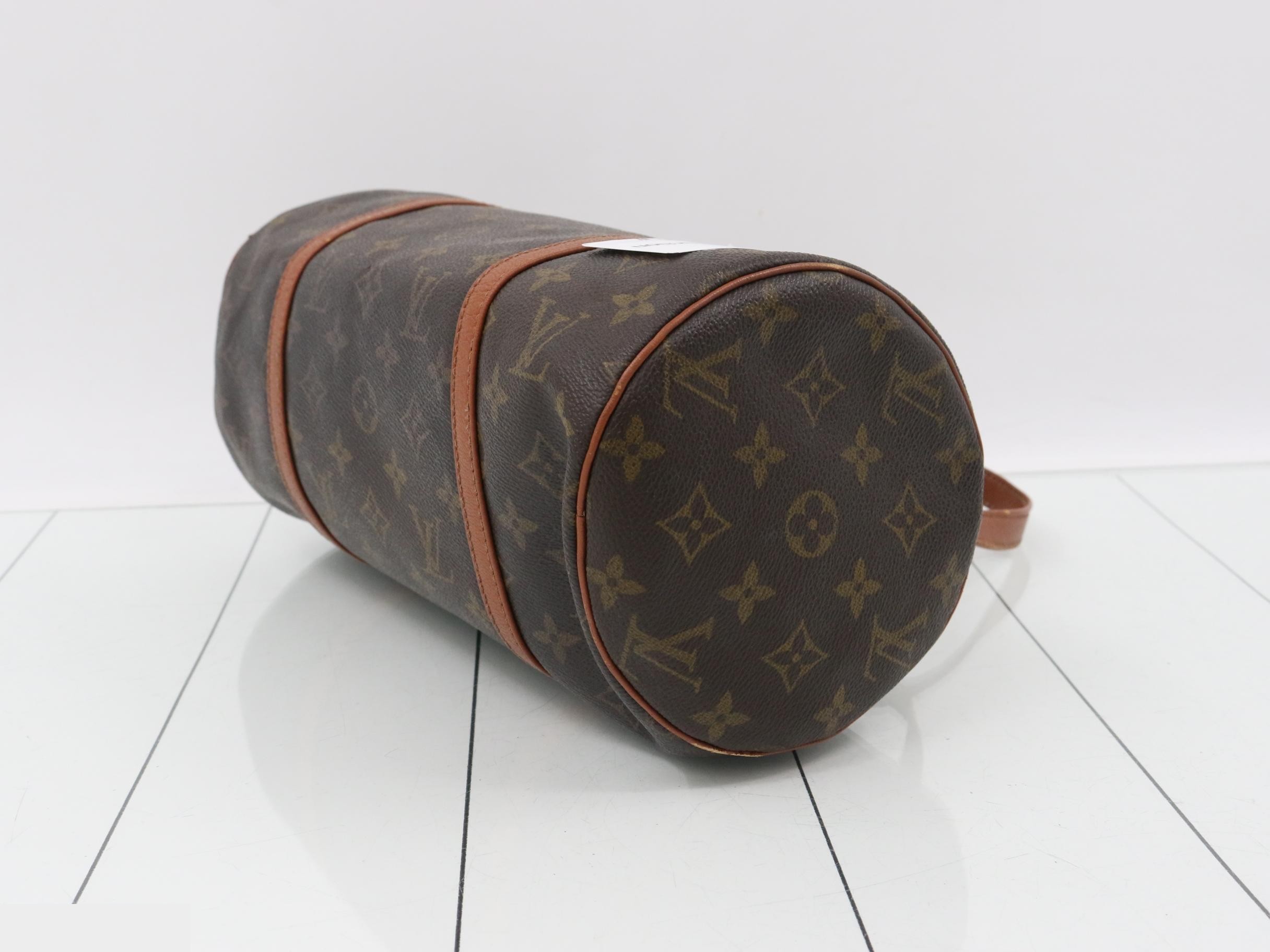 Monogram Papillon — view 6