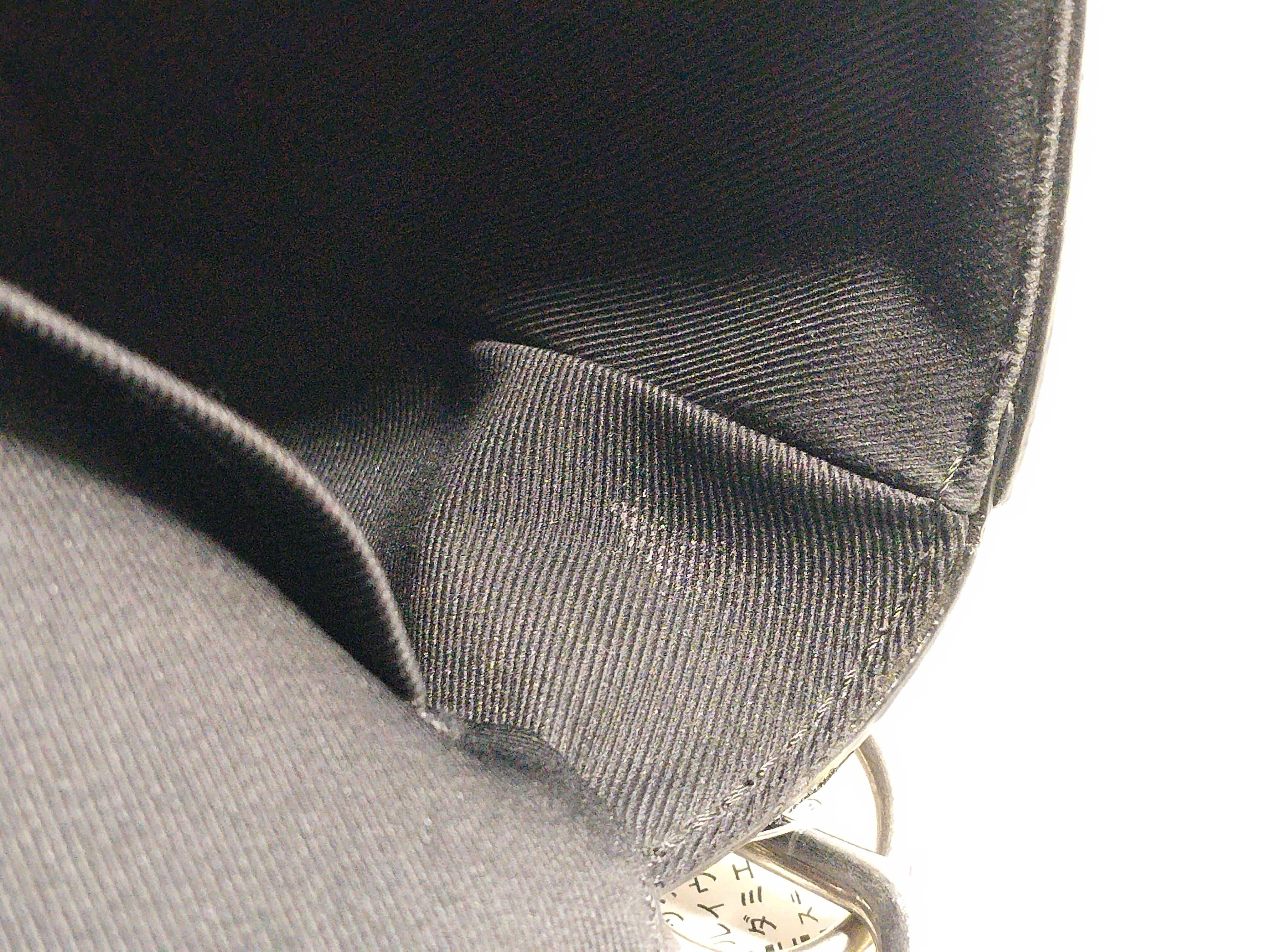 Damier Graphite Studio Messenger Shoulder Bag N50013 IC Chip Shoulder Bag — view 12