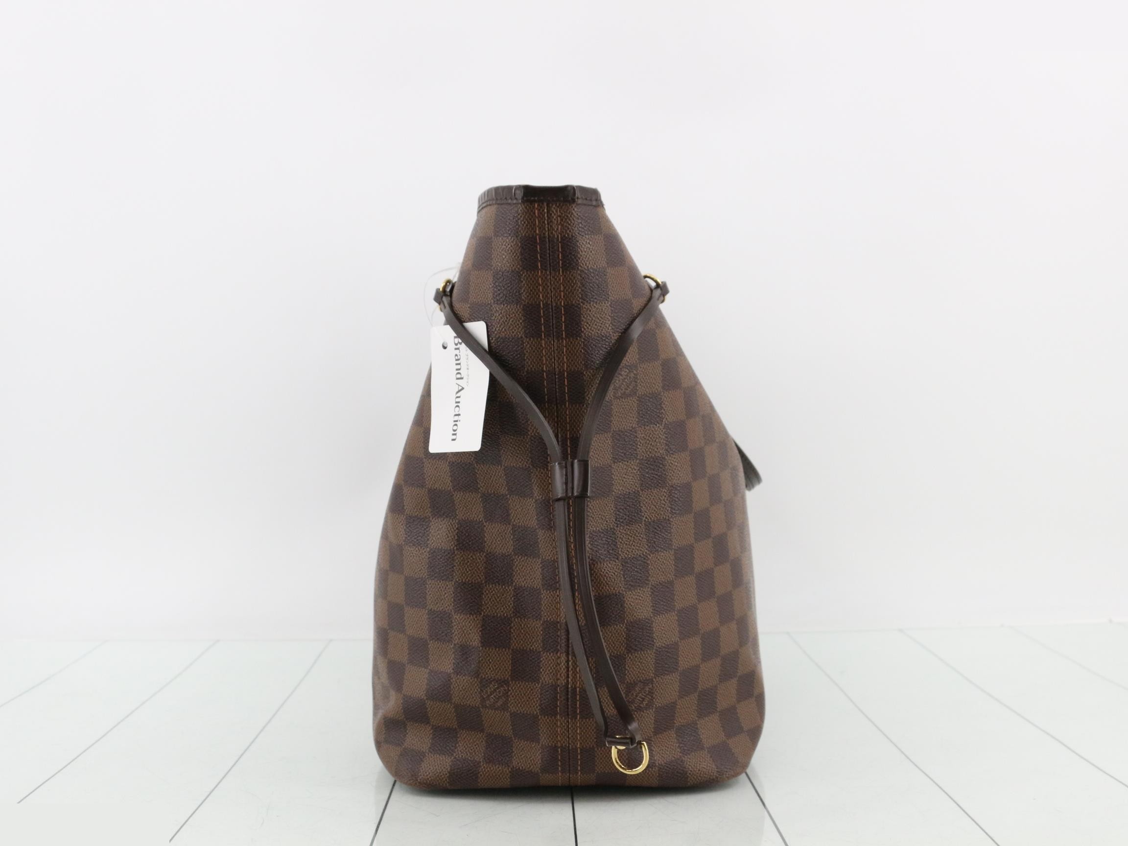 Neverfull GM — view 3