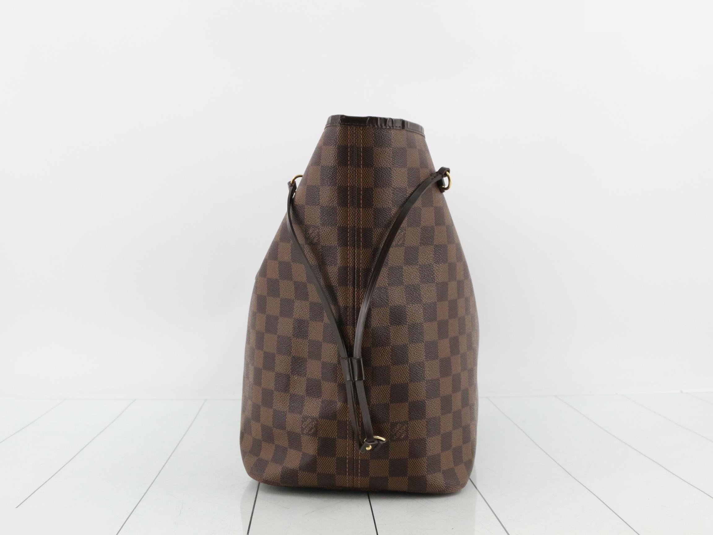 Neverfull GM — view 4